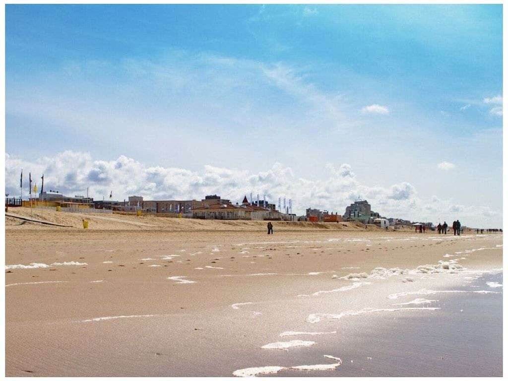 283104 in Noordwijk aan zee - Foto 10 van 13