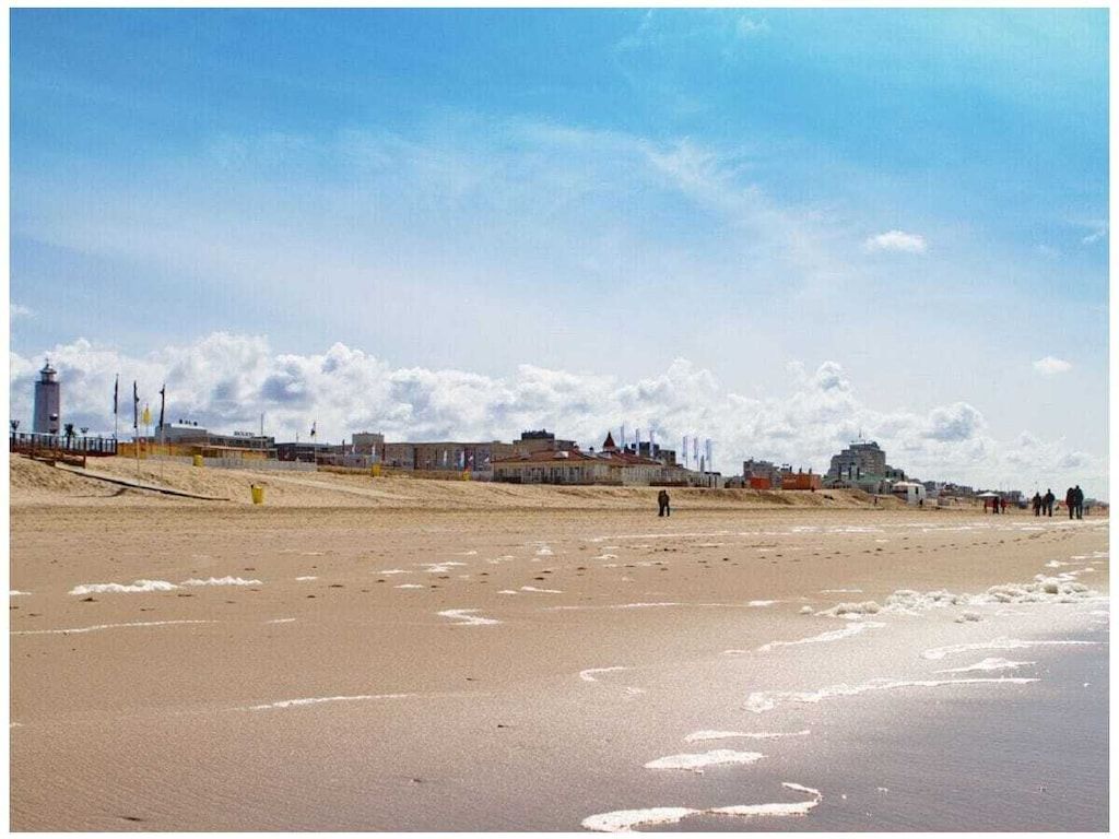 293575 in Noordwijk aan zee - Foto 12 van 15