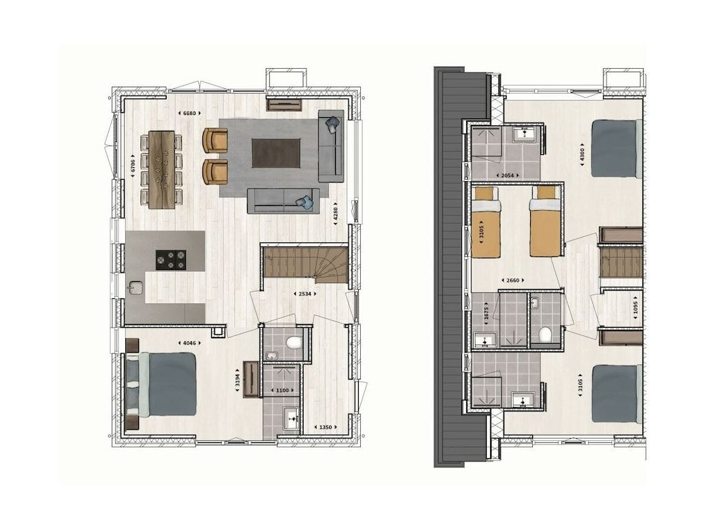 520691 in Noordwijk aan zee - Foto 7 van 11