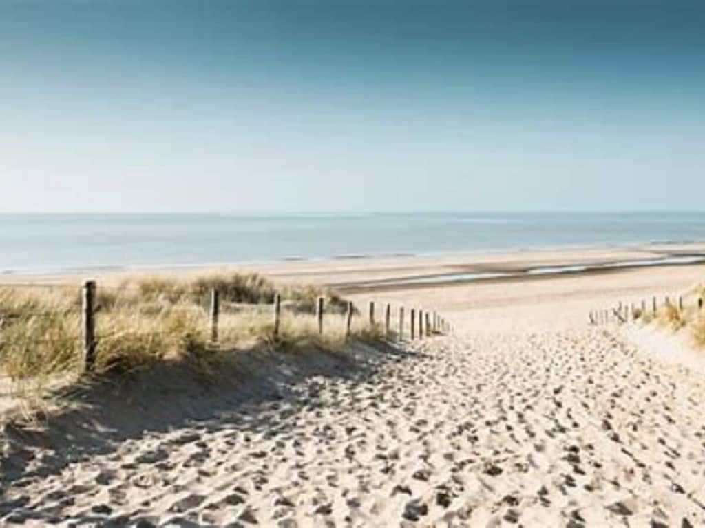 520691 in Noordwijk aan zee - Foto 8 van 11