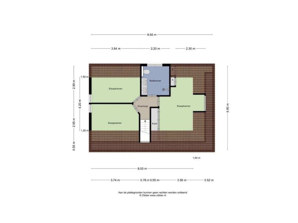 541313 in Kamperland - Foto 41 van 41