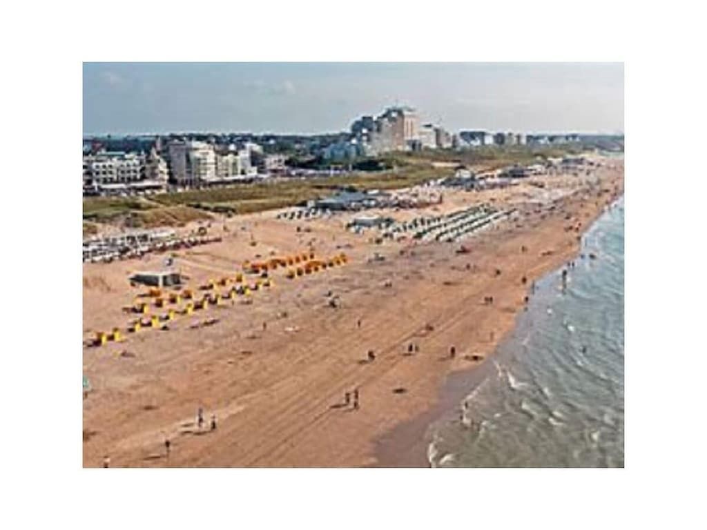 520694 in Noordwijk aan zee - Foto 14 van 16