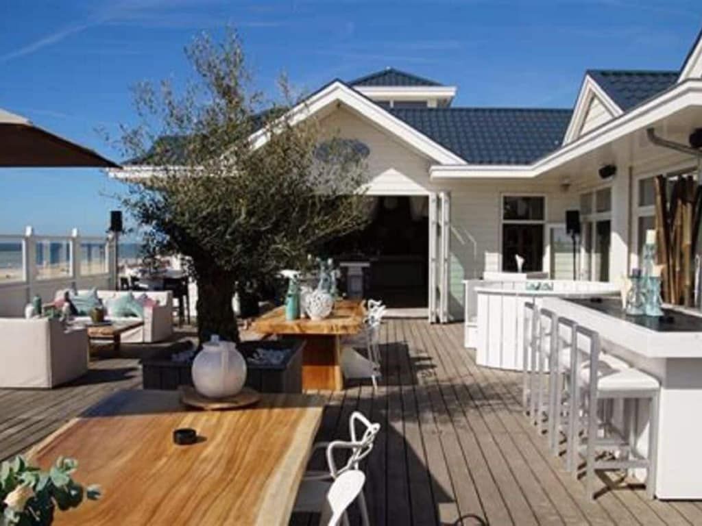 520694 in Noordwijk aan zee - Foto 15 van 16