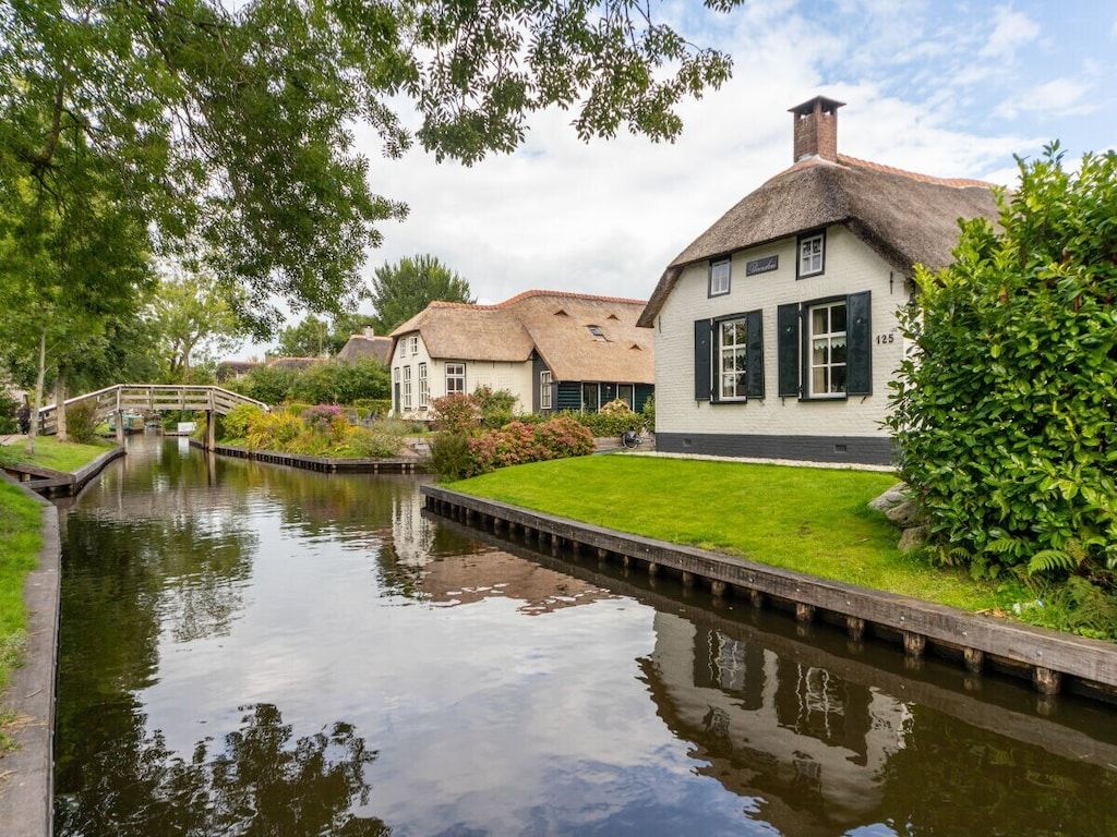 72832 in Giethoorn - Foto 2 van 20