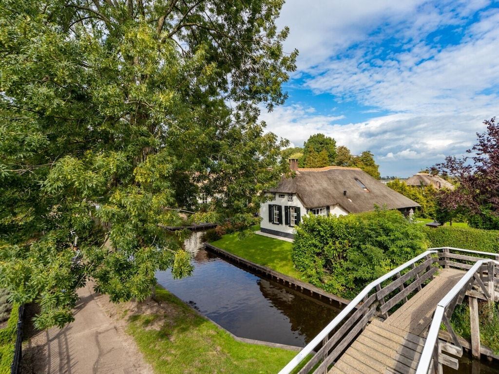 72832 in Giethoorn - Foto 3 van 20