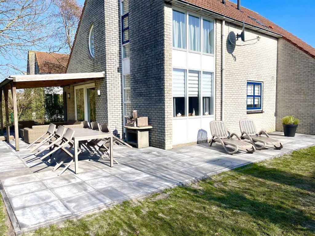 10986 in Julianadorp aan Zee - Foto 3 van 21