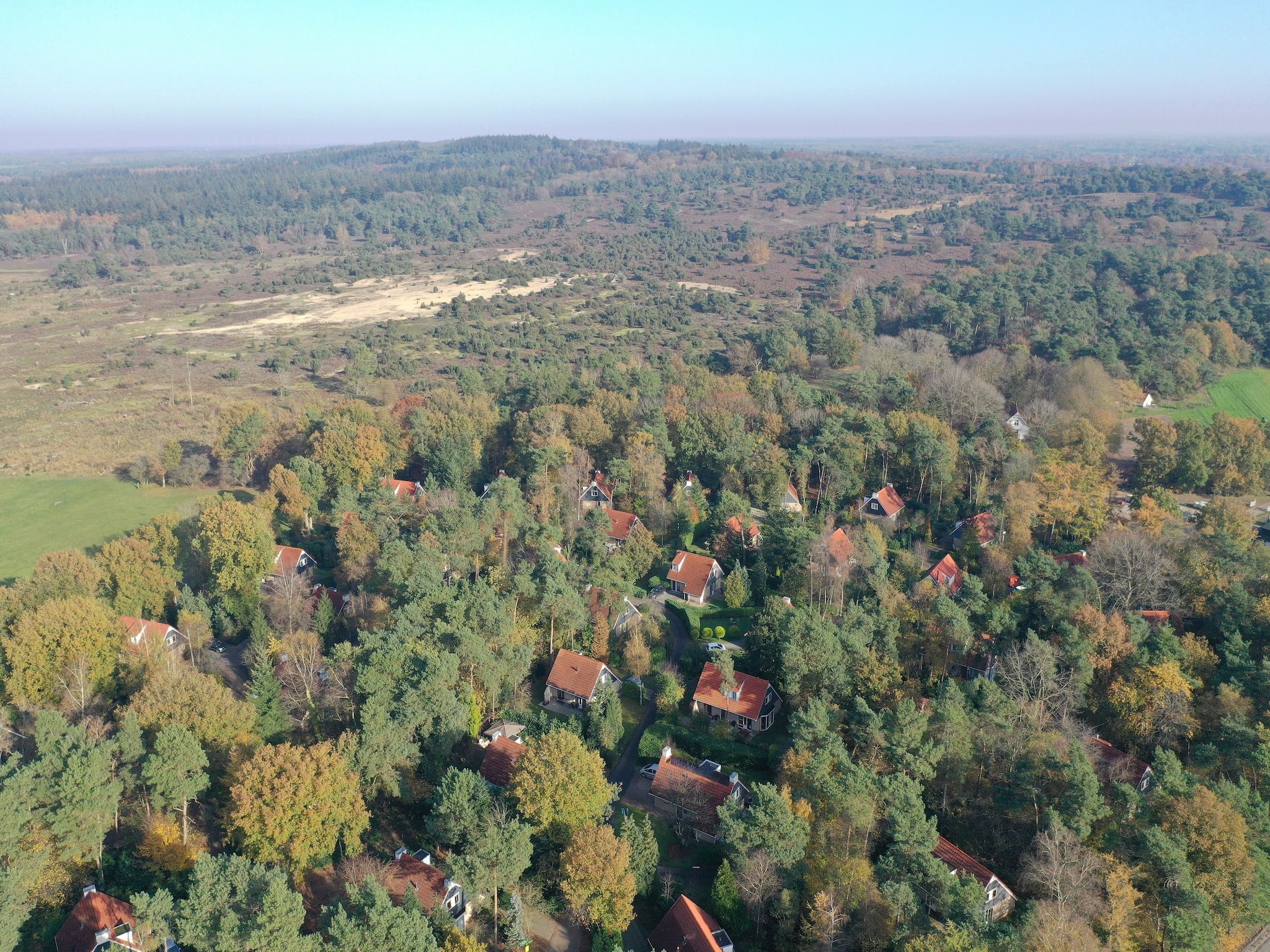 Buitenplaats Berg en Bos nummer 43 in Overijssel - Foto 30 van 31