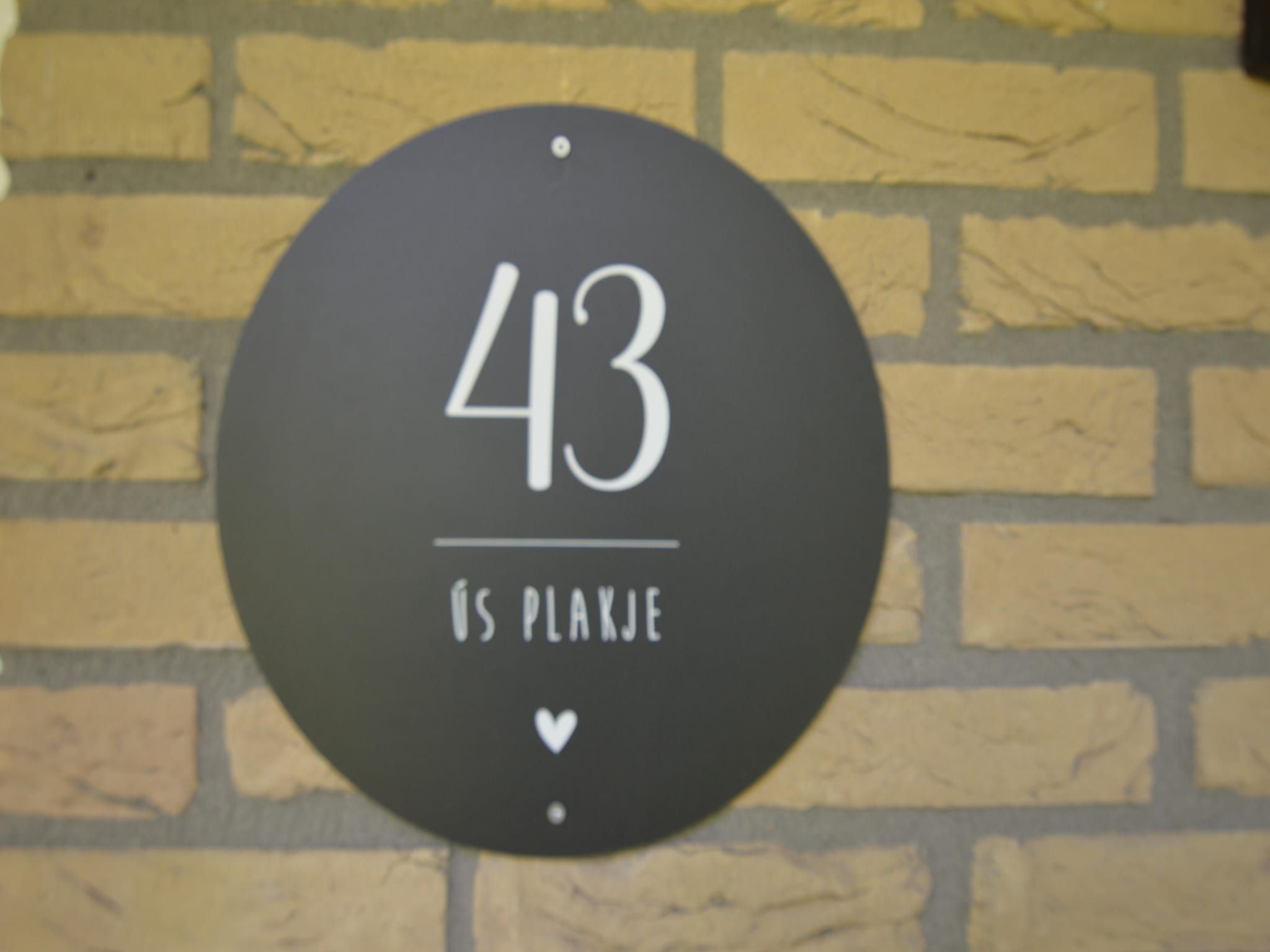 Sfeerbeeld van Buitenplaats Berg en Bos nummer 43 in Overijssel