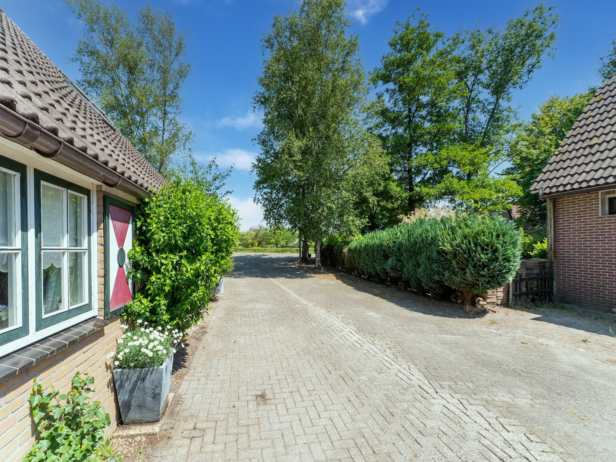Hoeve Ginette in Giethoorn - Foto 35 van 44