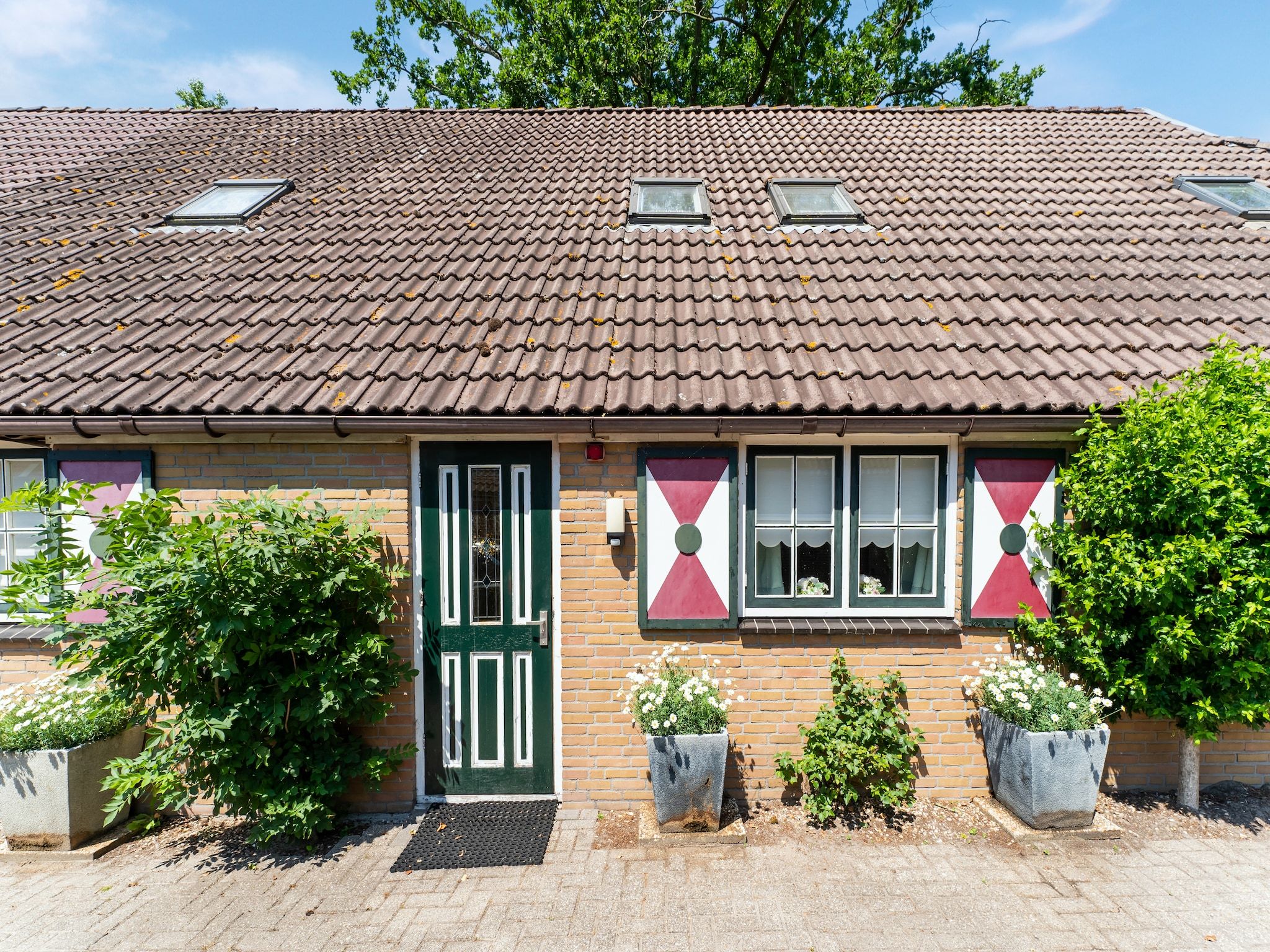 Hoeve Ginette in Giethoorn - Foto 23 van 44