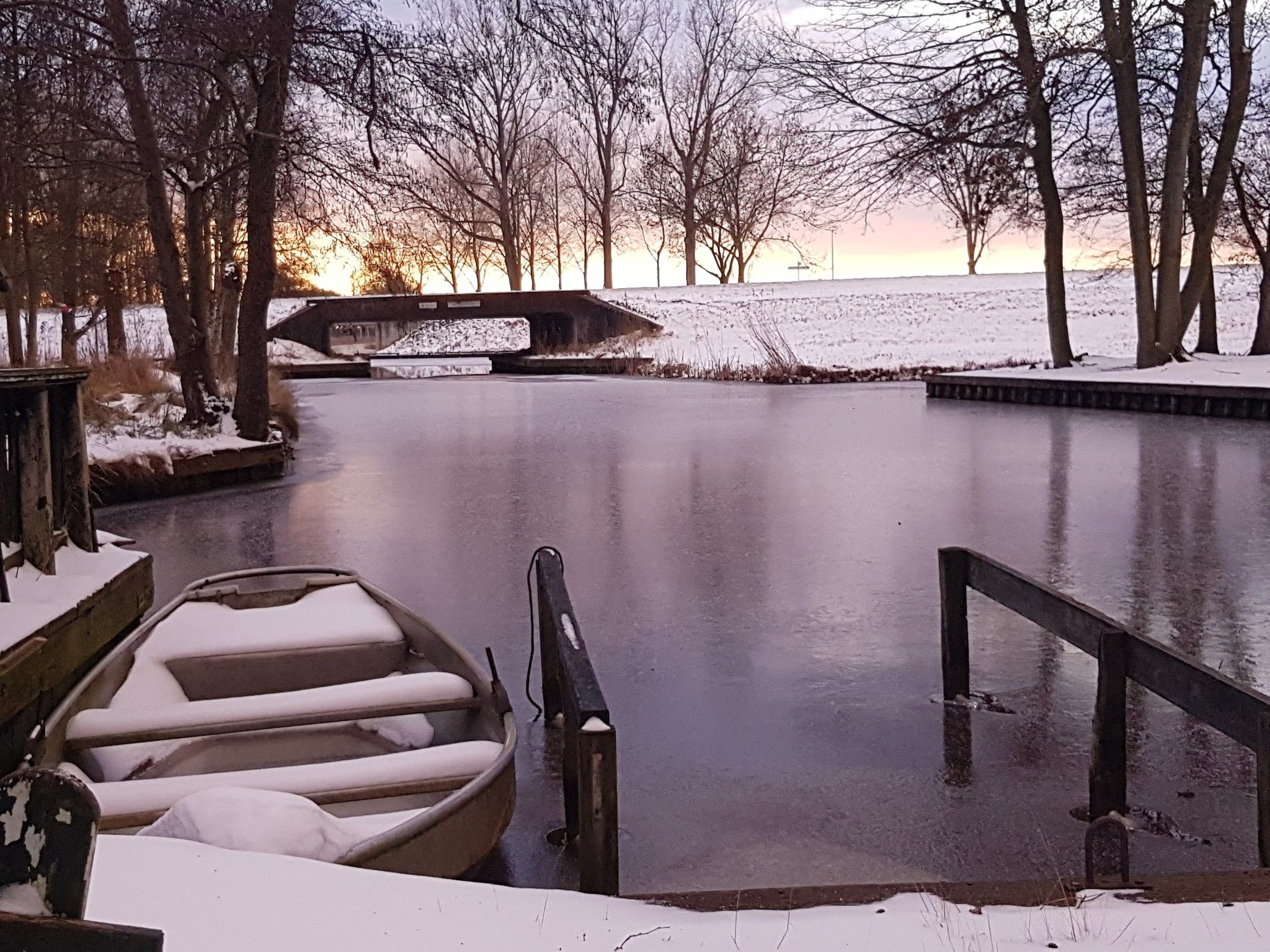 Hoeve Ginette in Giethoorn - Foto 43 van 44