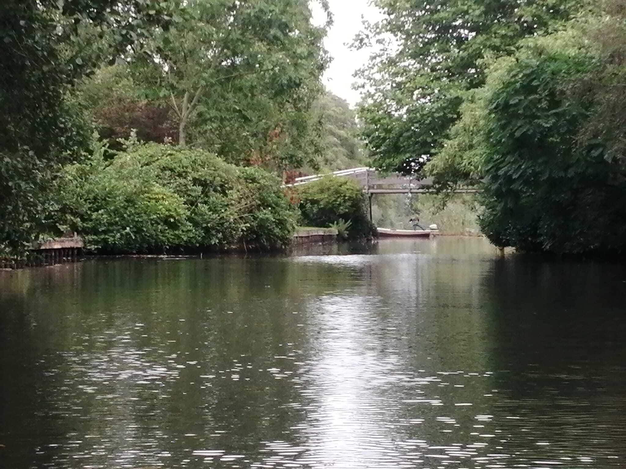 Hoeve Ginette in Giethoorn - Foto 41 van 44