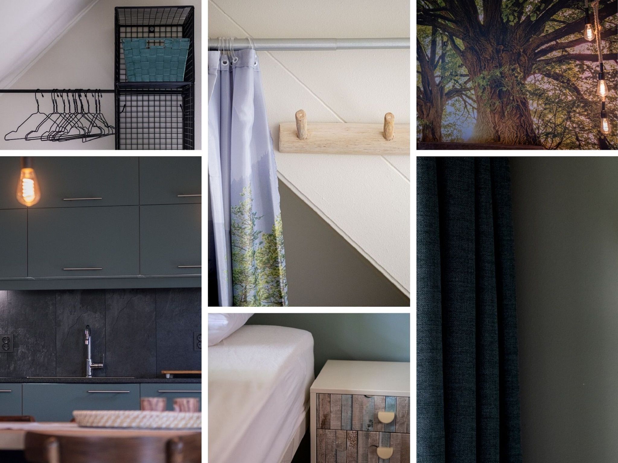 Sfeerbeeld van Buitenplaats Berg en Bos nummer 13 in Overijssel