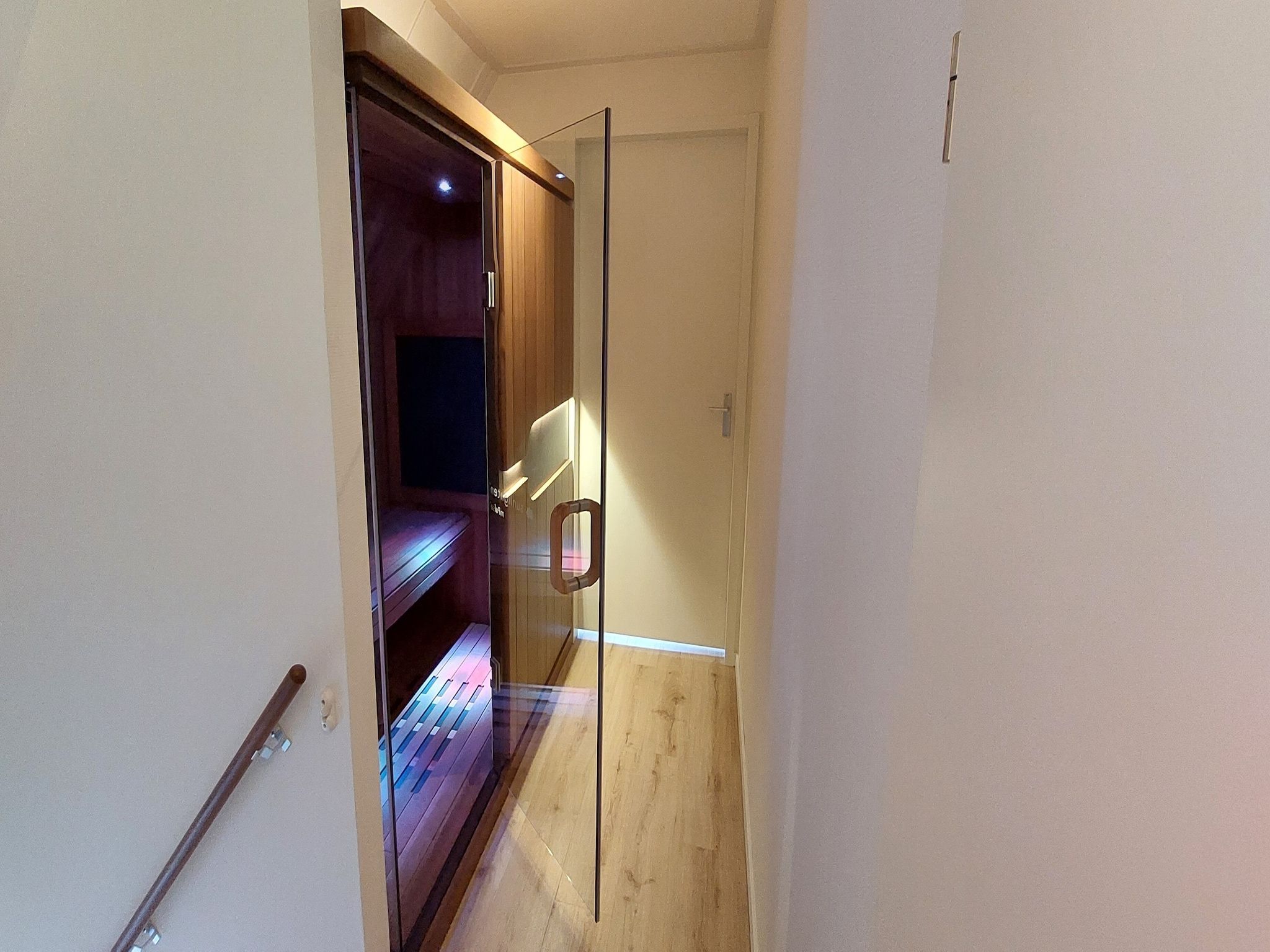 Wellness bij De Meerkoet Huis Nr 37 in Scherpenisse