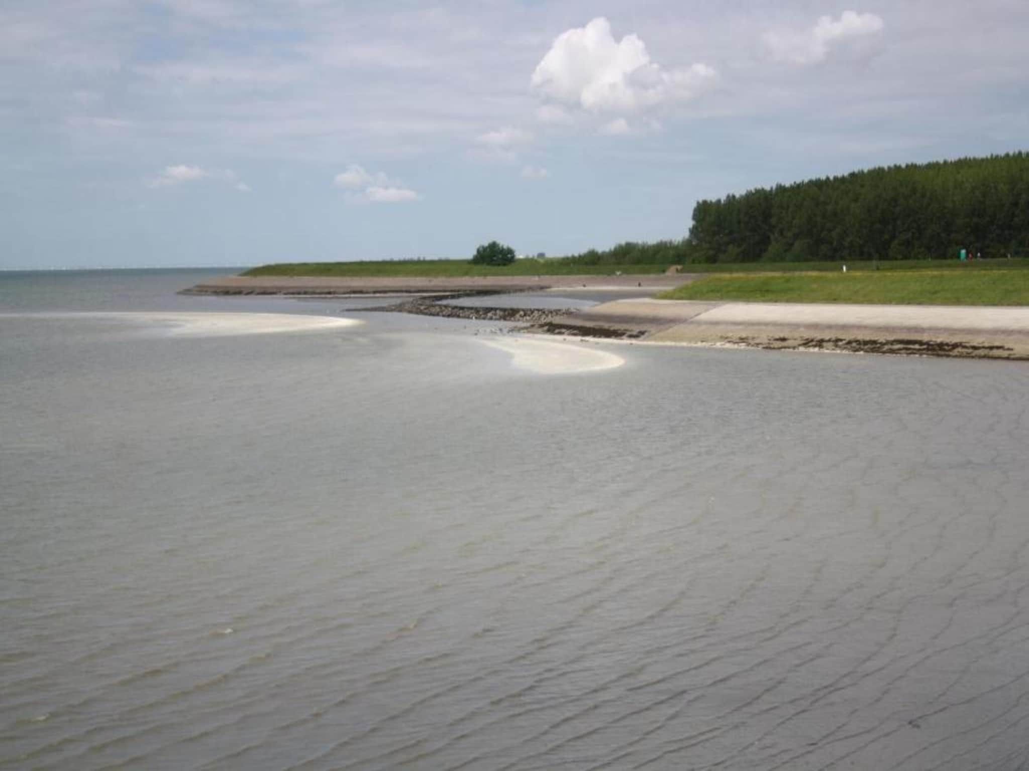 De Meerkoet Huis Nr 37 in Scherpenisse - Foto 28 van 40