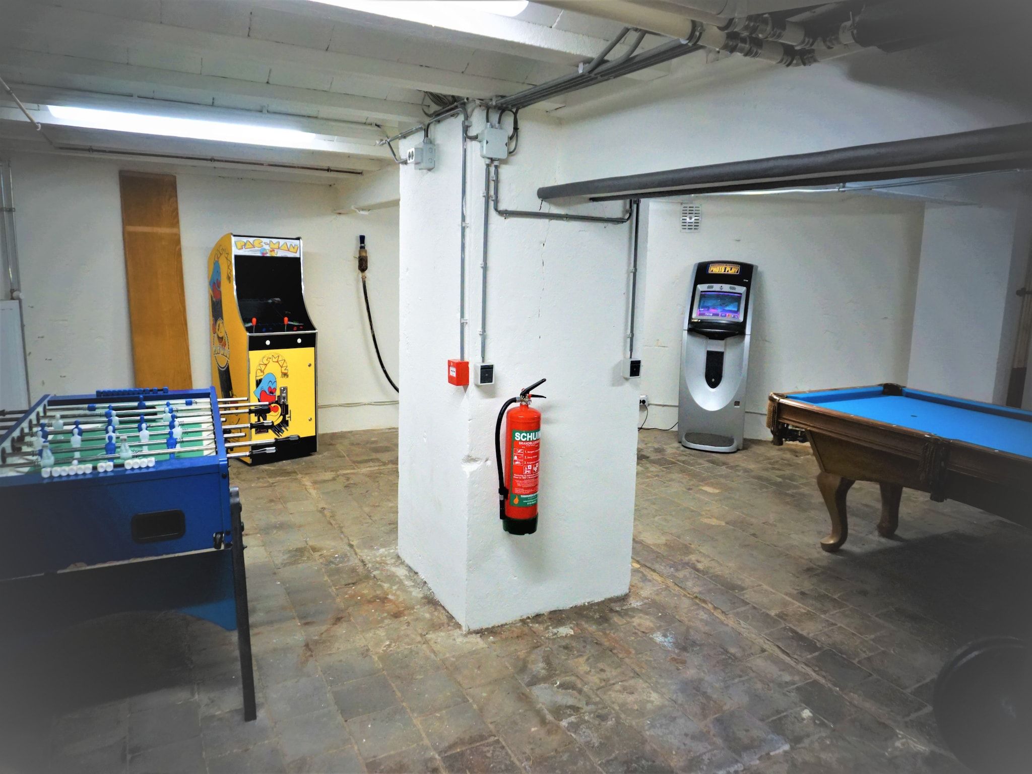 Watertoren Vlissingen 16 pax in Vlissingen - Foto 31 van 39