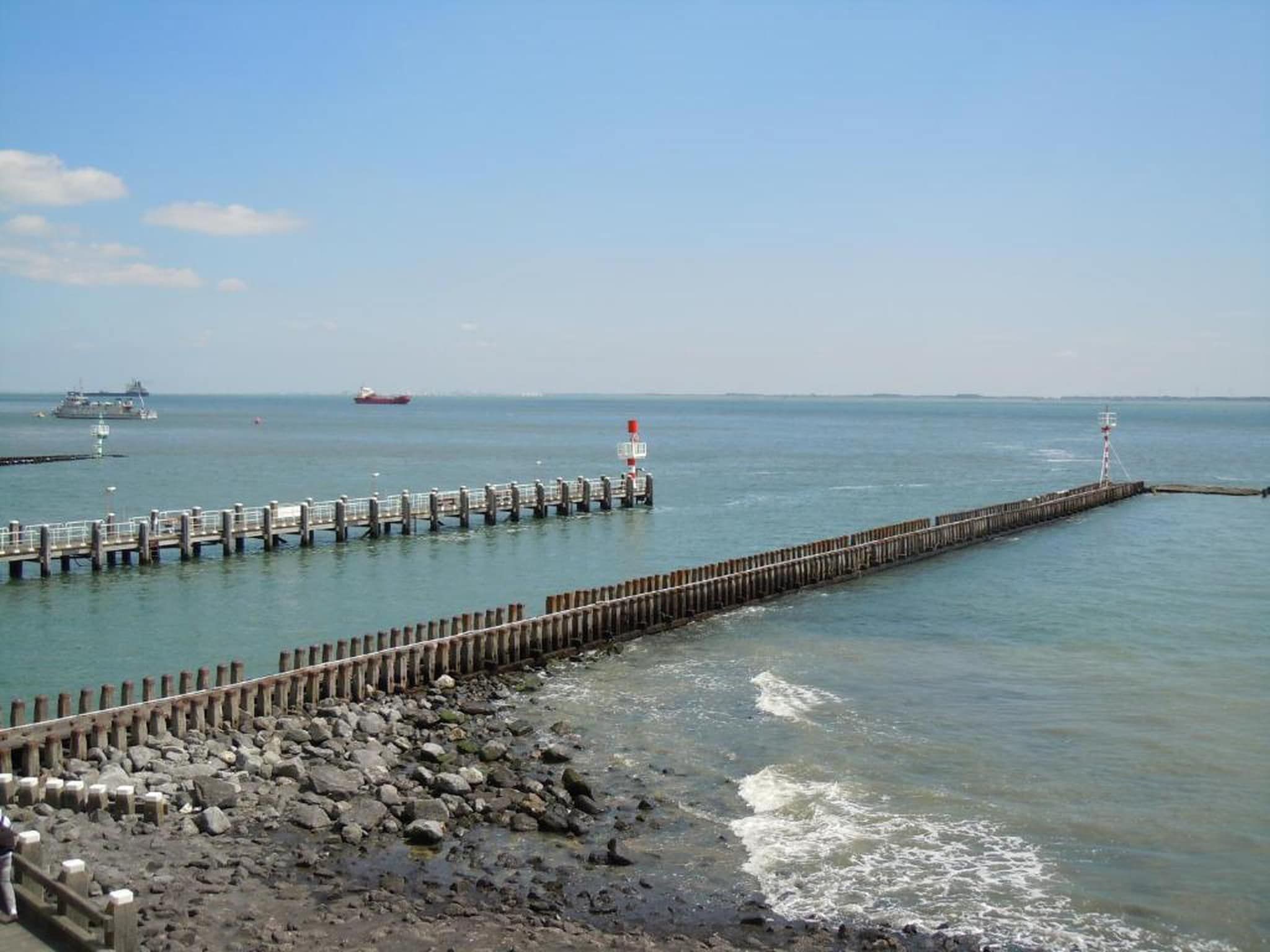 Watertoren Vlissingen 16 pax in Vlissingen - Foto 38 van 39