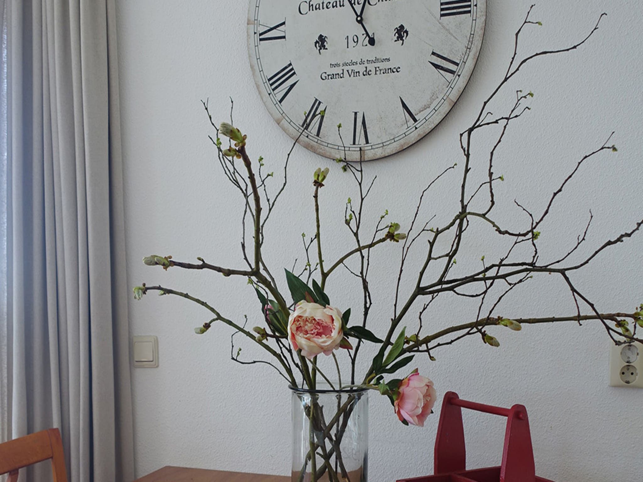 Sfeerbeeld van Buitenplaats Berg en Bos nummer 4 in Lemele