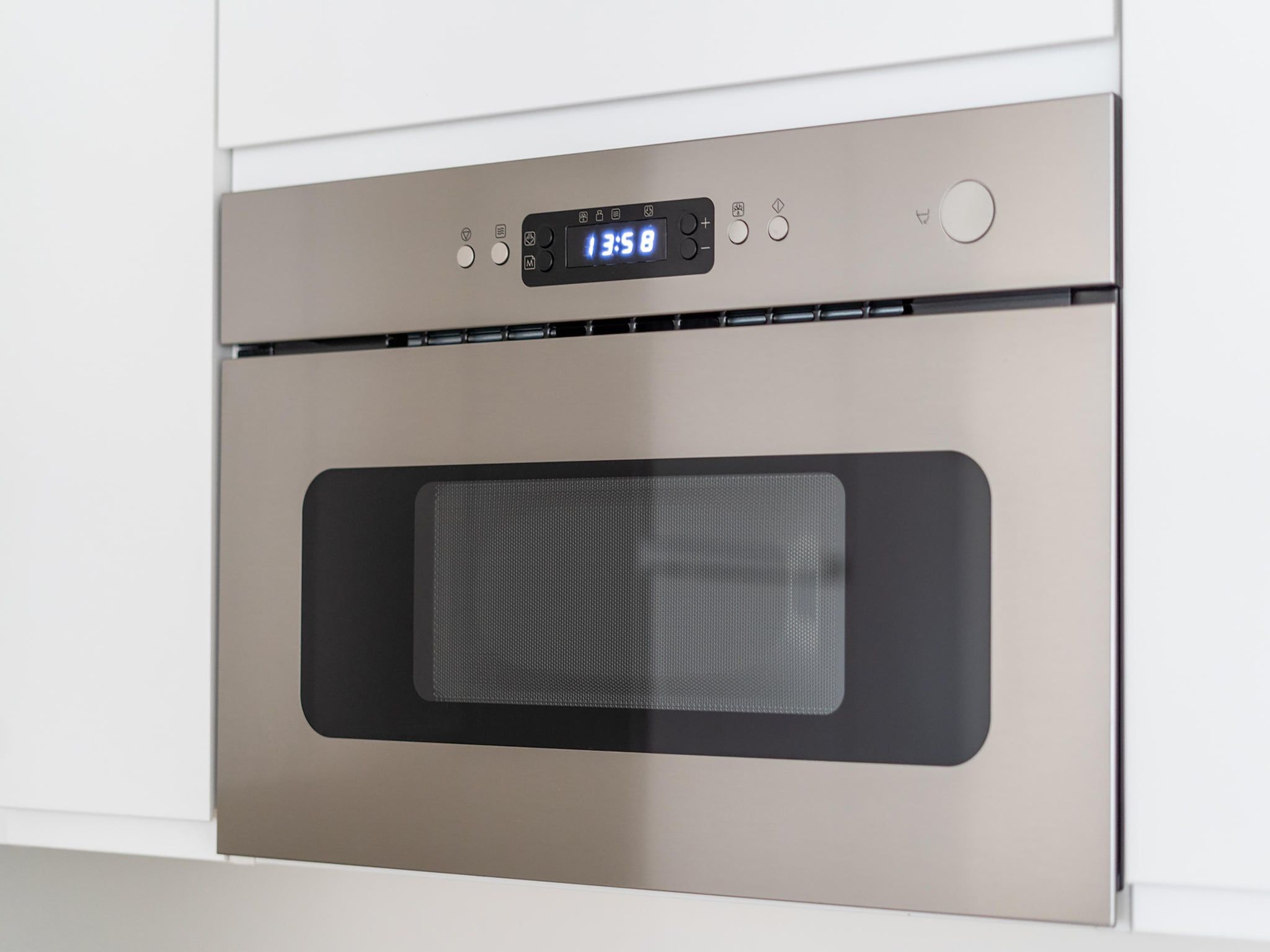 De keuken van Vrijersduin in Nes