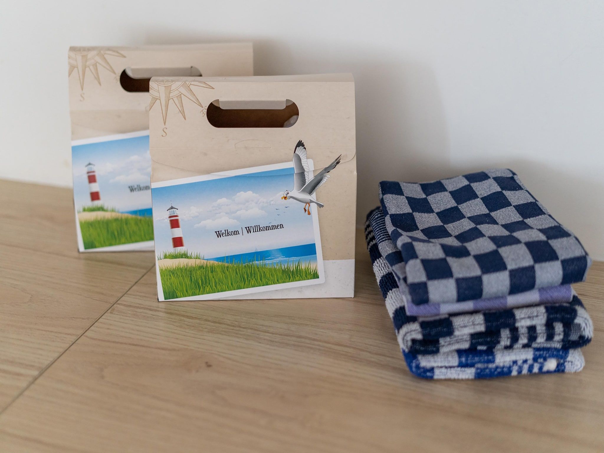 De keuken van Vrijersduin in Nes