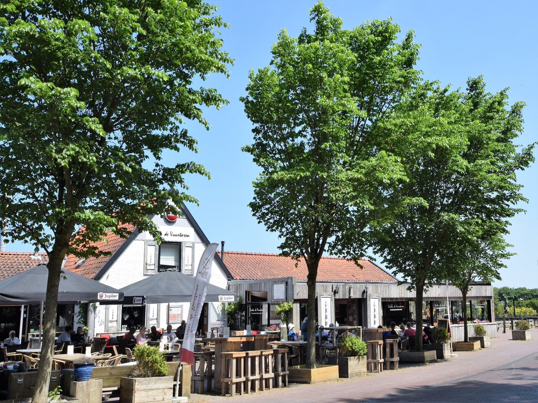 Combi Vrijersduin en Kaapsduin in Nes - Foto 40 van 40