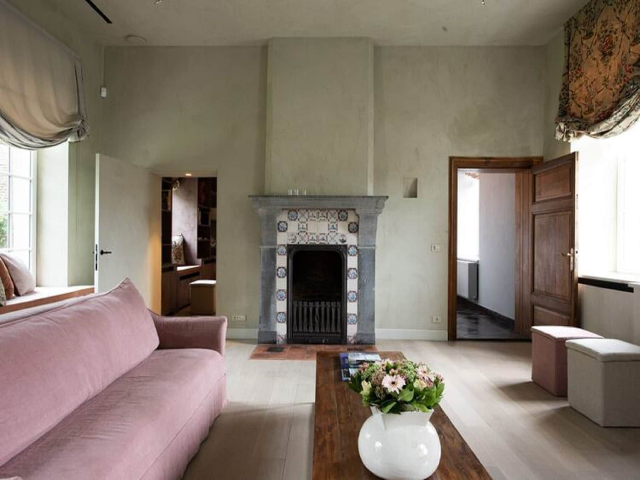 Herenhoeve de Bockhof in Schimmert - Foto 2 van 40