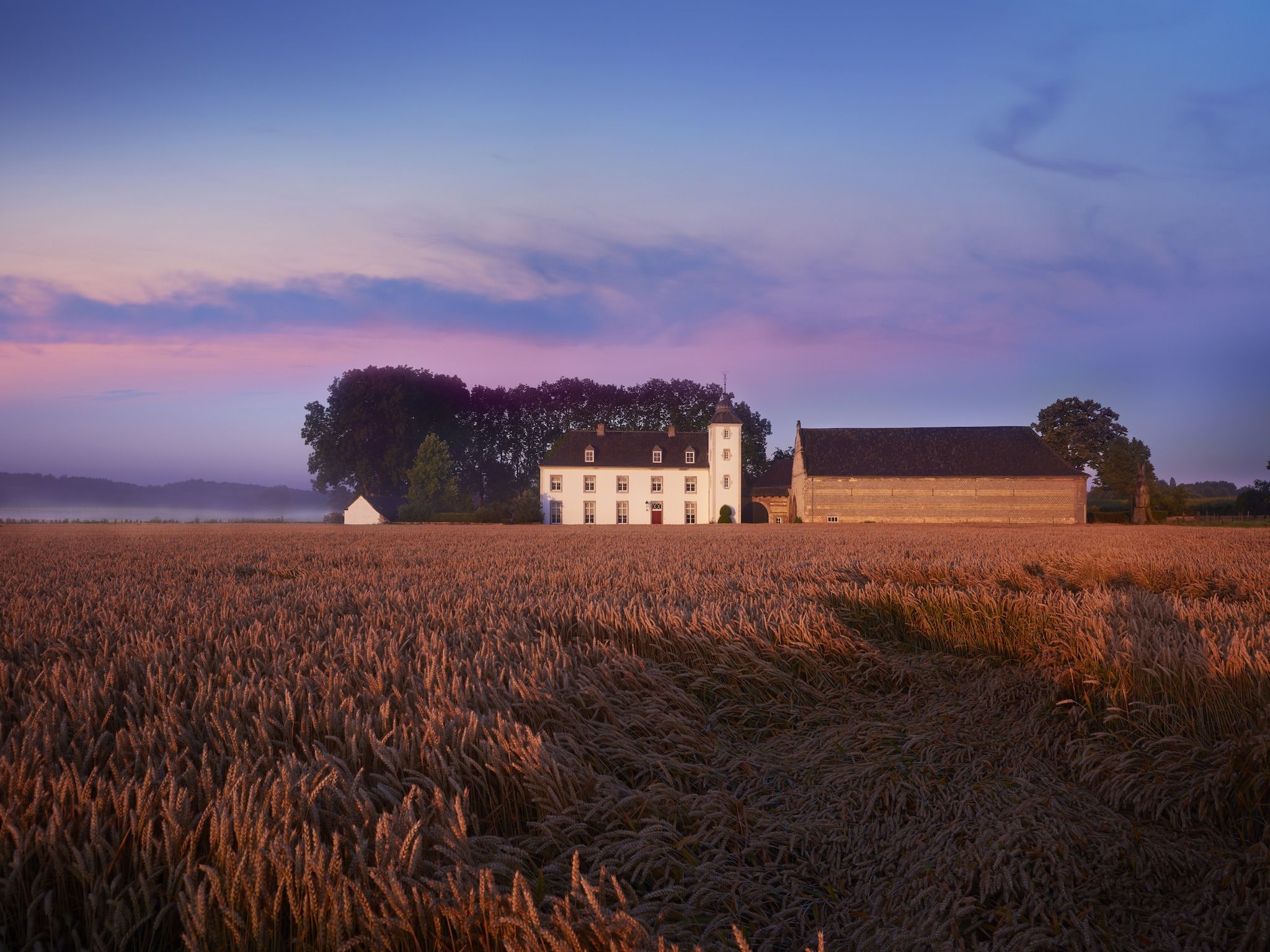 Herenhoeve de Bockhof in Schimmert - Foto 8 van 40