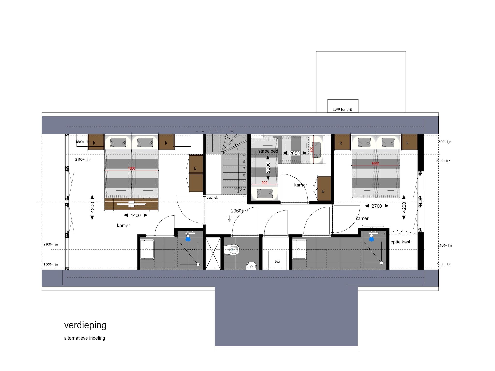 Sfeerbeeld van Watervilla Twa in Balk