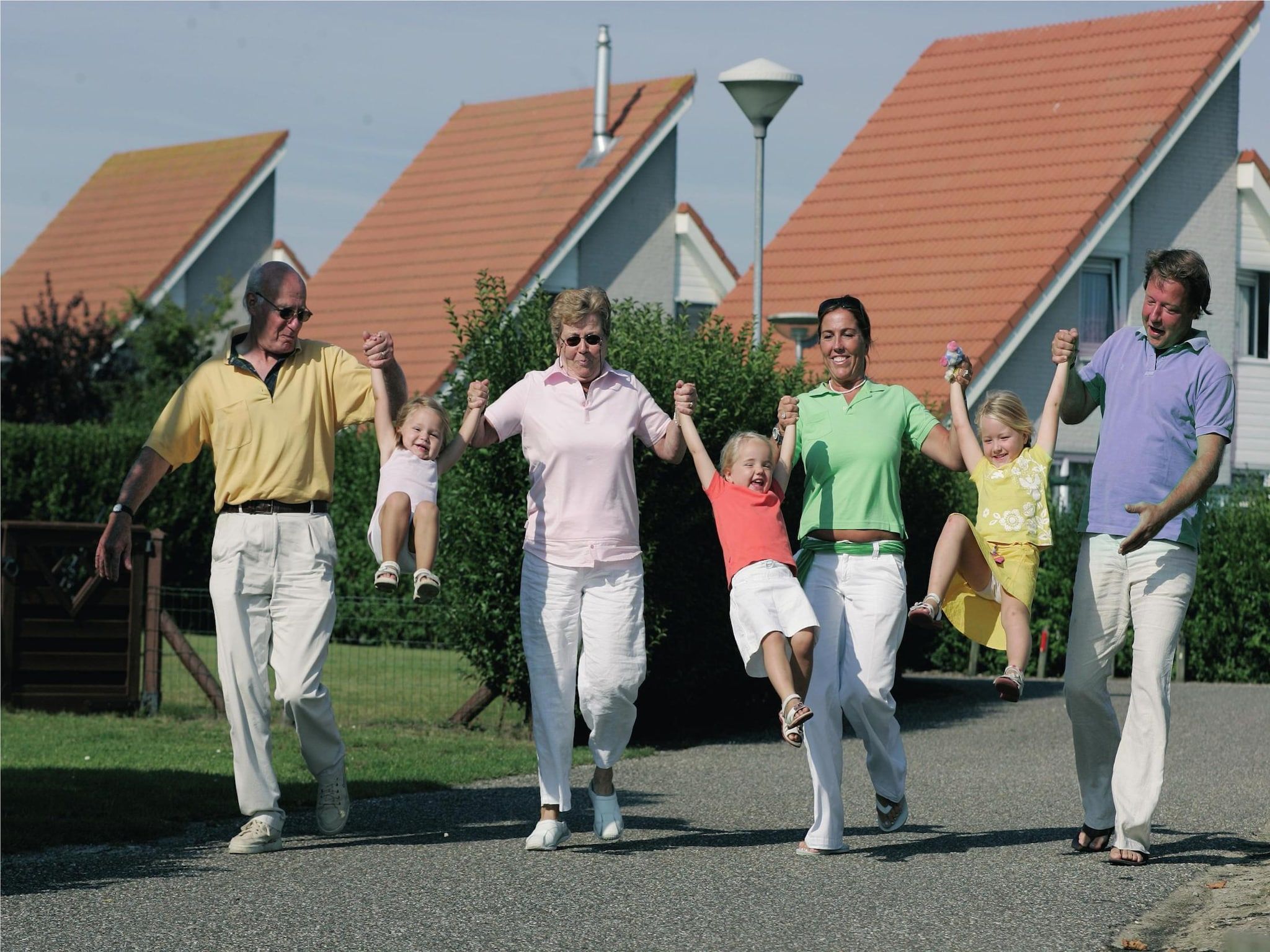 Vakantiepark Zeeland Village 4 in Scharendijke - Foto 29 van 32