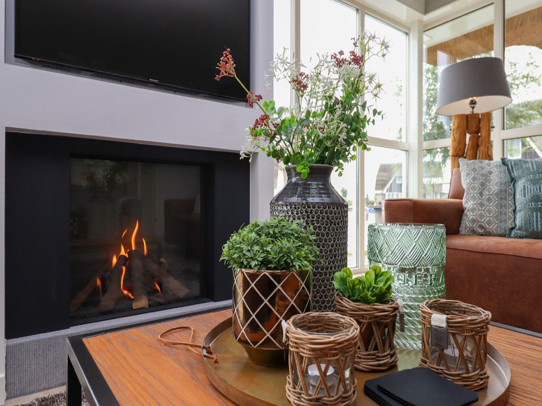 Friese Meren Villa's 16 in Delfstrahuizen - Foto 40 van 40