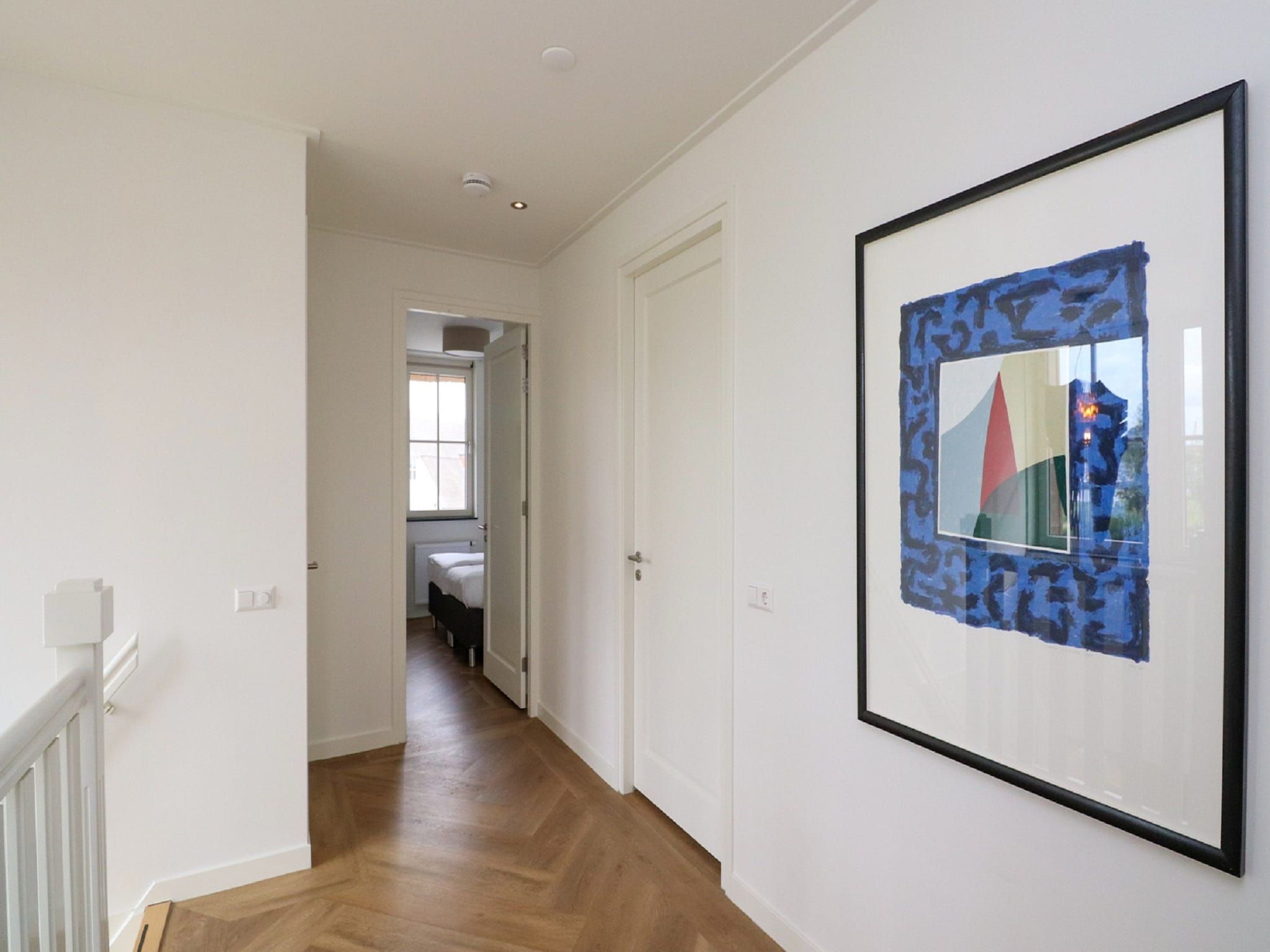 Friese Meren Villa's 16 in Delfstrahuizen - Foto 9 van 40