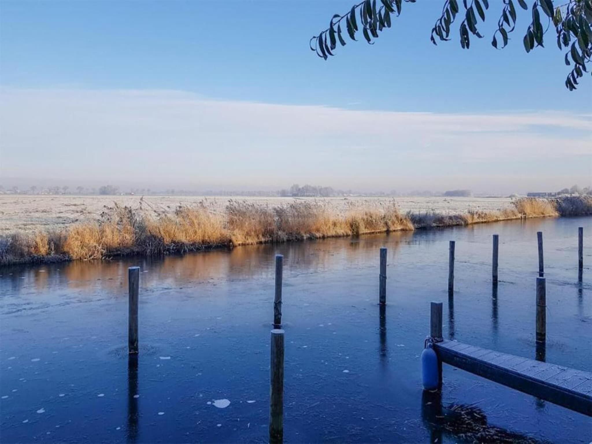 Friese Meren Villa's 16 in Delfstrahuizen - Foto 26 van 40