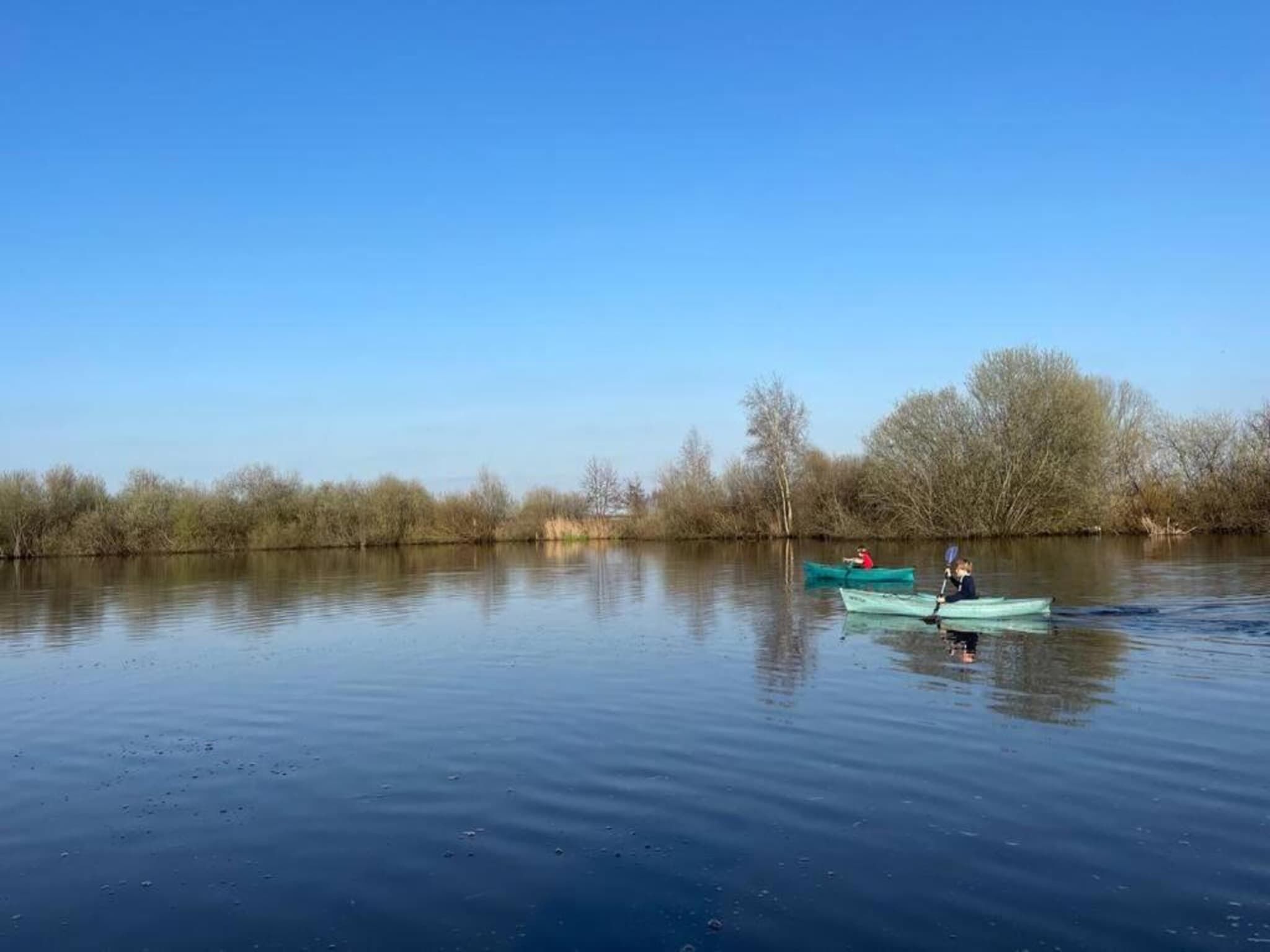 Friese Meren Villa's 16 in Delfstrahuizen - Foto 25 van 40