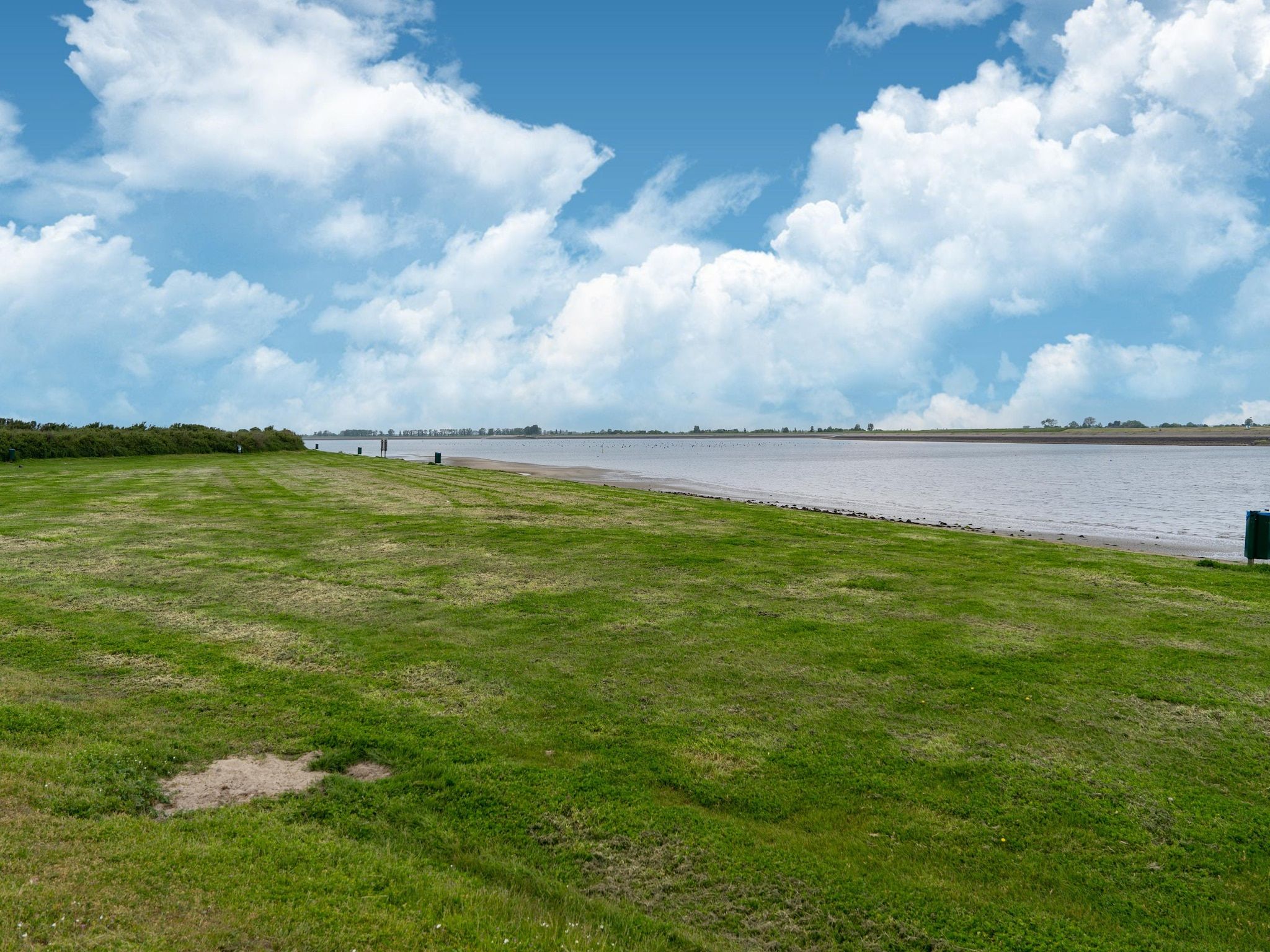 De omgeving van De Ooievaar Huis NR 23 in Scherpenisse