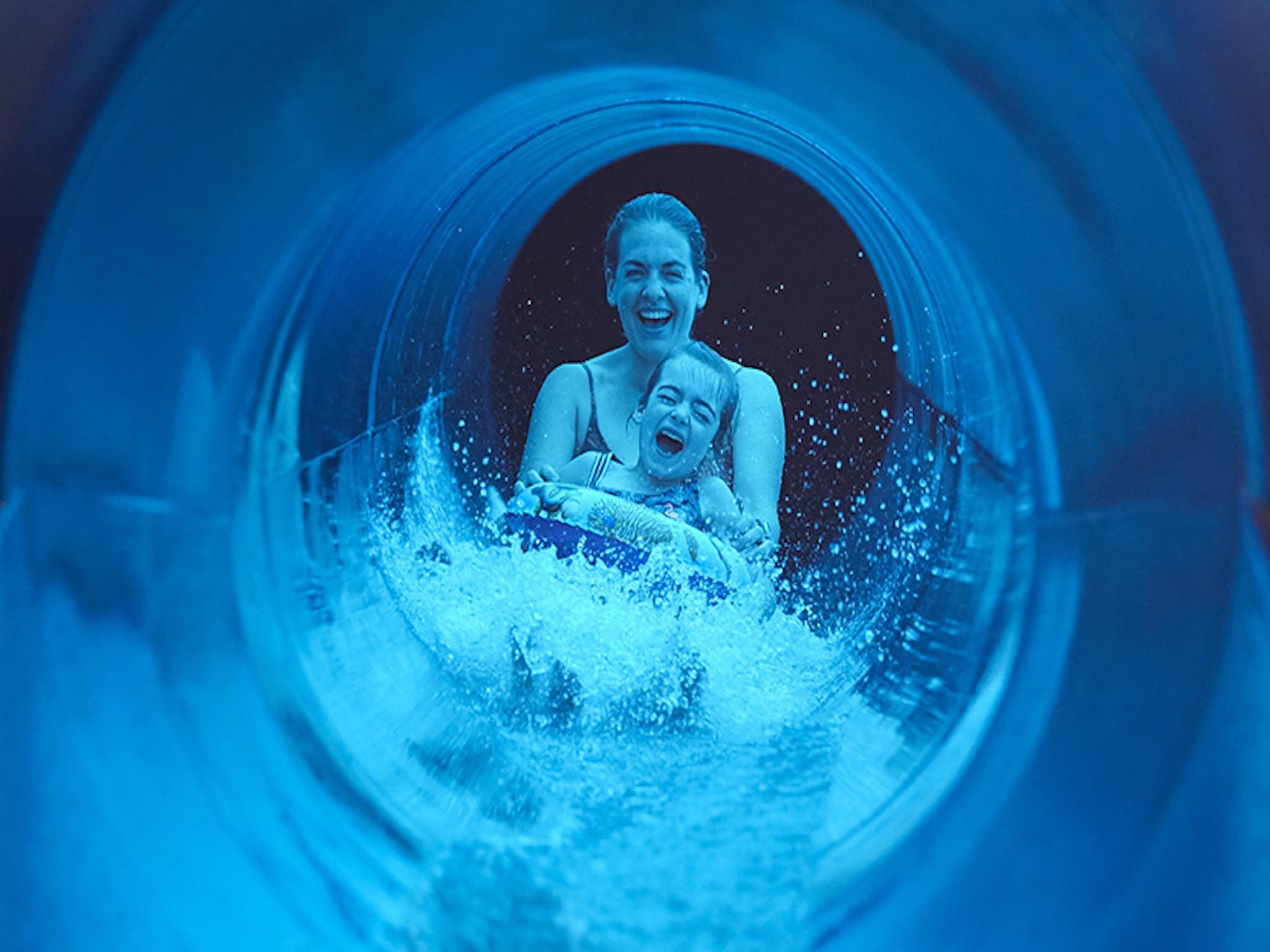 Parkfaciliteiten bij Vakantiepark Hof van Zeeland  8 in Heinkenszand