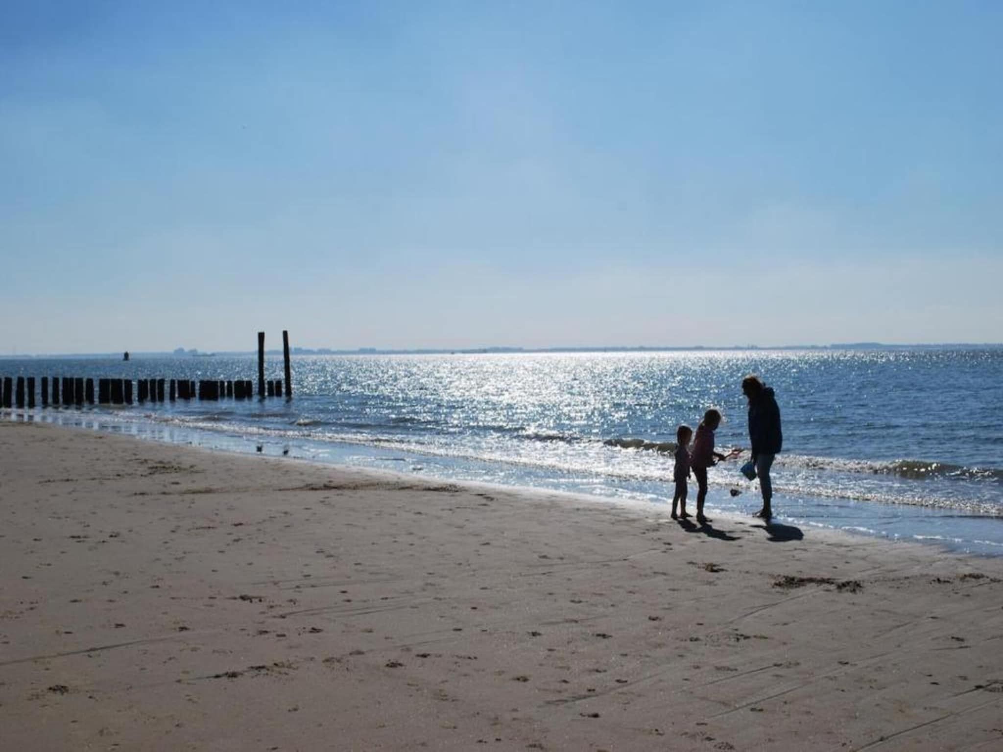 Vakantiepark Hof van Zeeland  8 in Heinkenszand - Foto 31 van 40