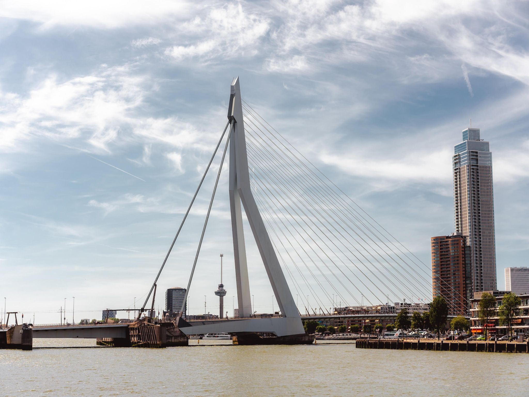 Vakantiepark Cape Helius 24 in Hellevoetsluis - Foto 15 van 40