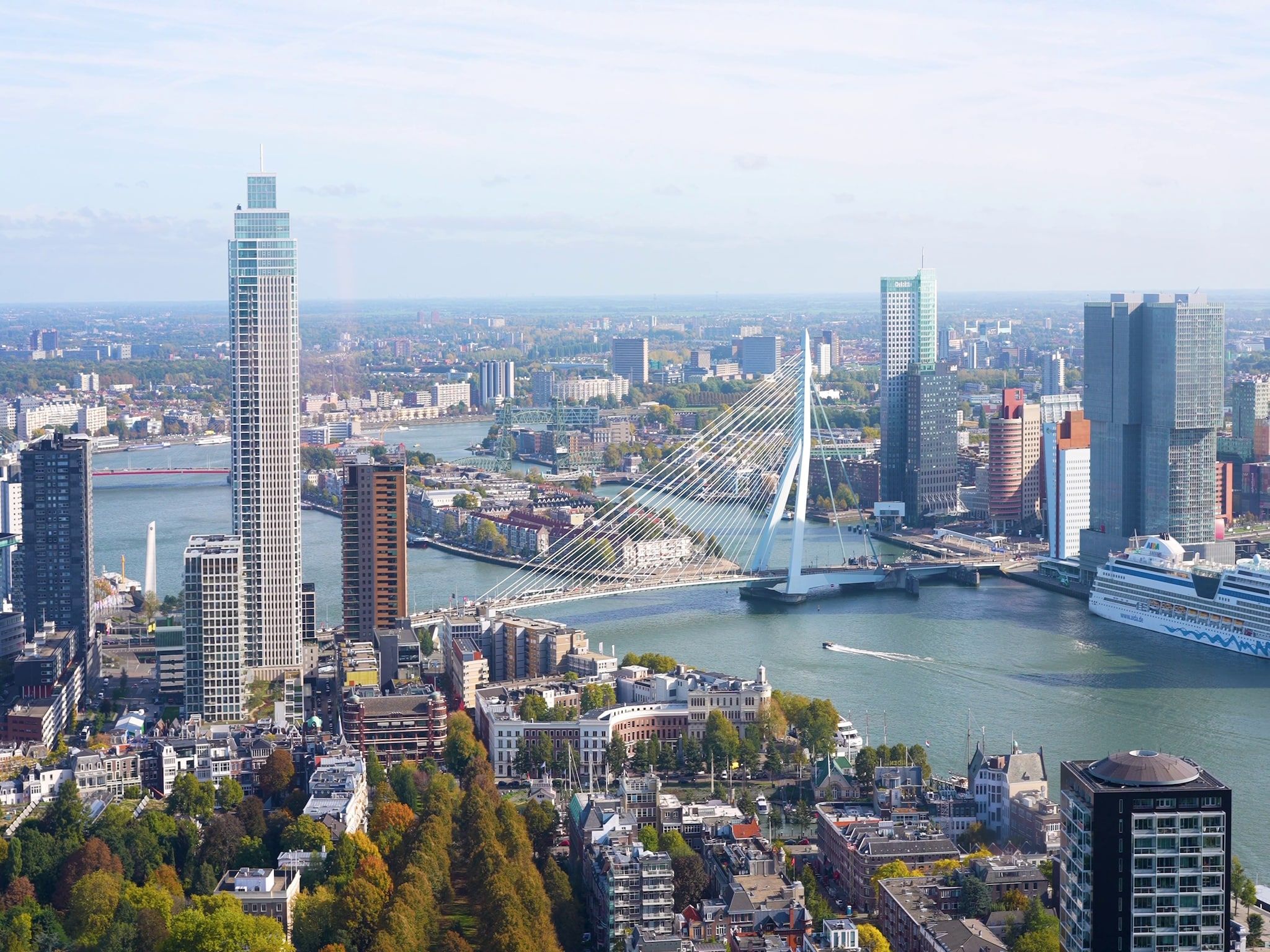 Vakantiepark Cape Helius 24 in Hellevoetsluis - Foto 18 van 40