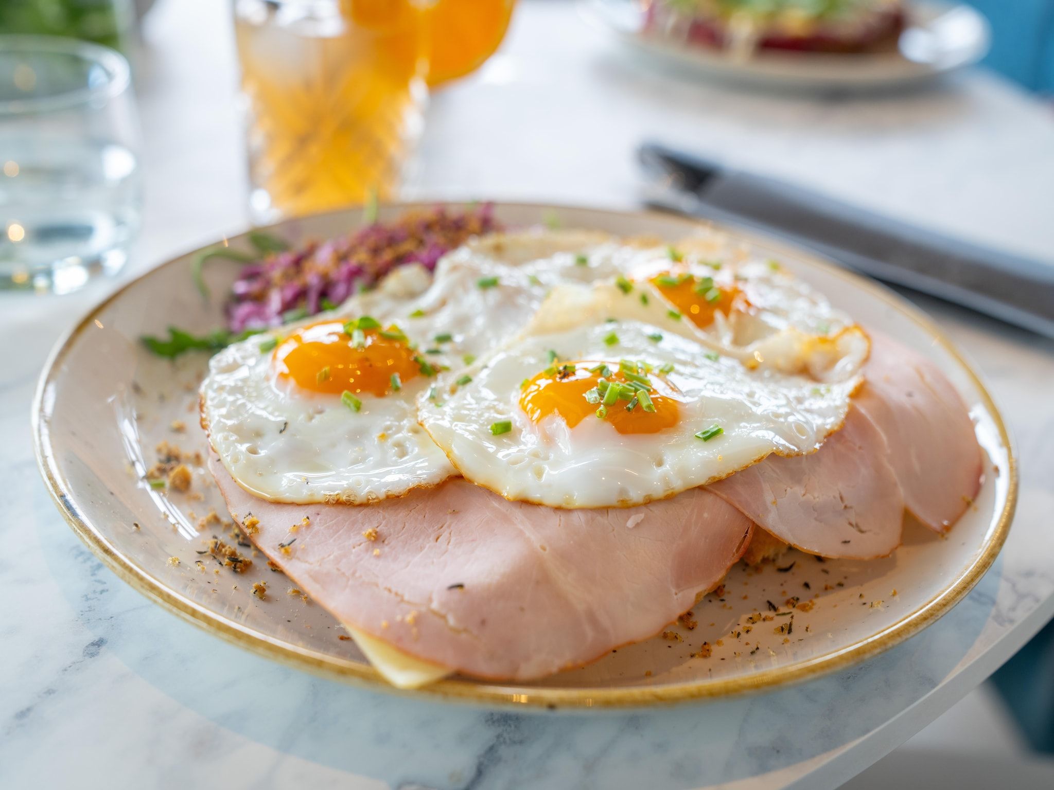 Sfeerbeeld van Vakantiepark Cape Helius 24 in Hellevoetsluis