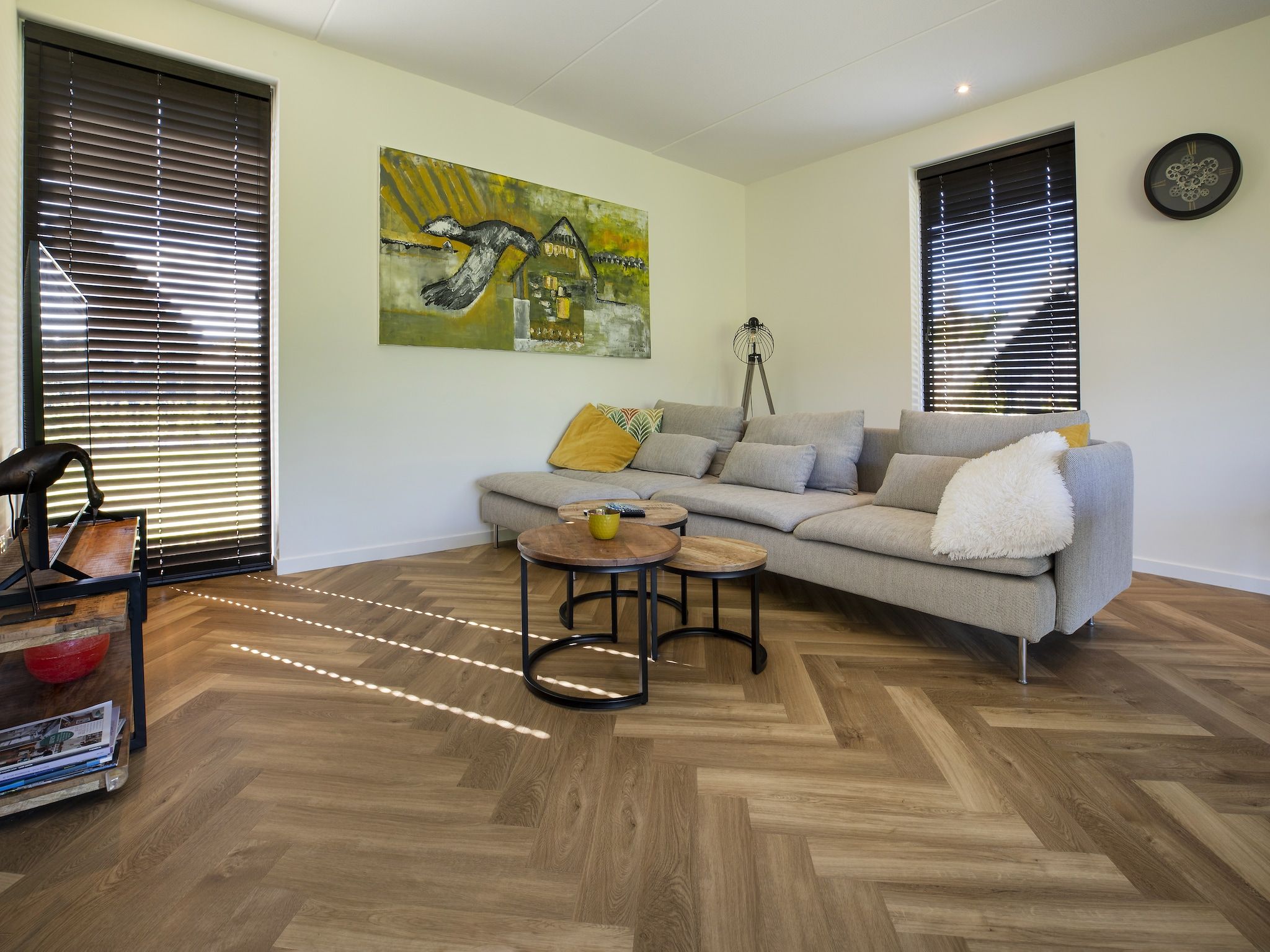 Landgoed Eysinga State 5 in Sint Nicolaasga - Foto 2 van 40