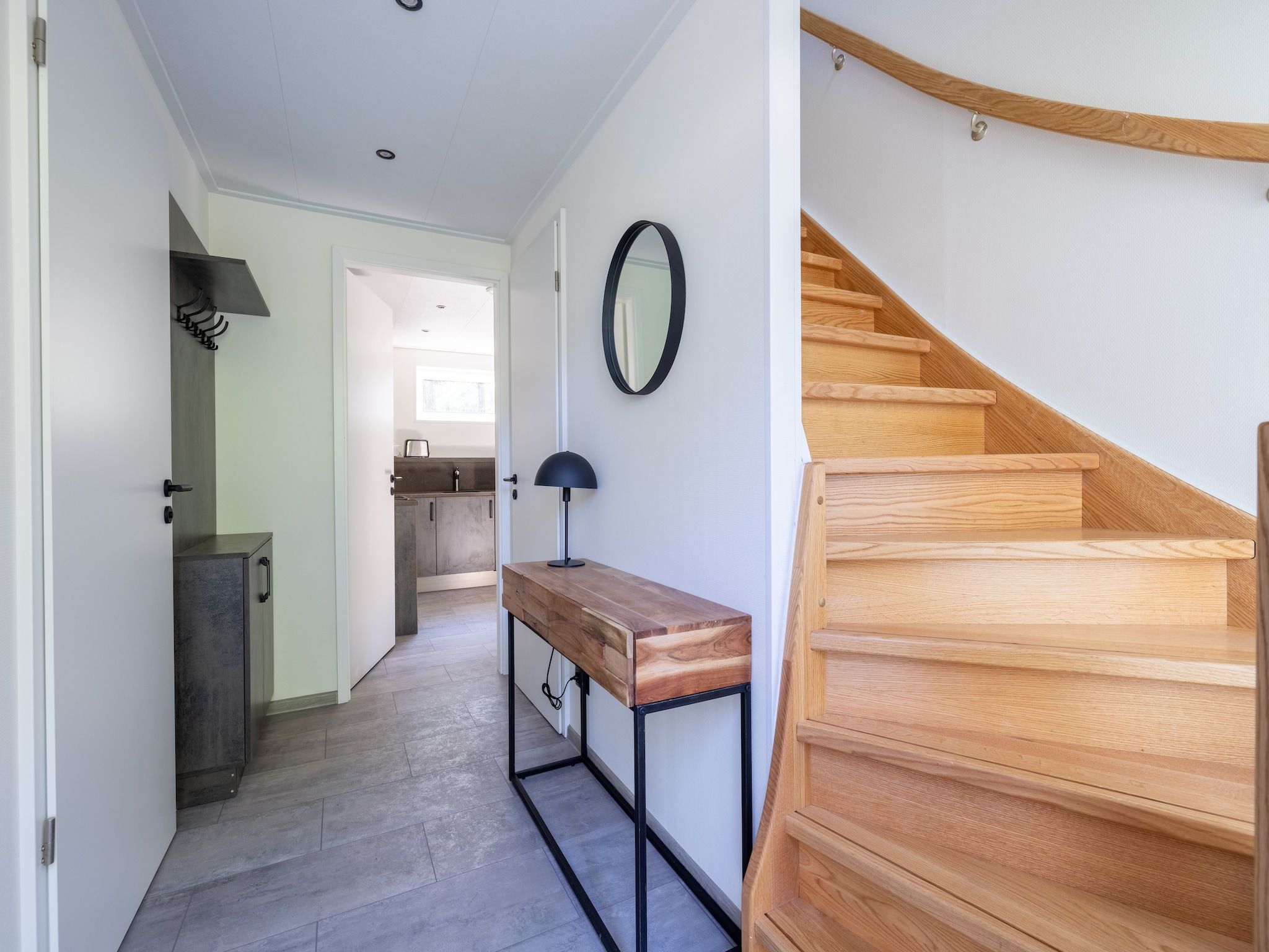 Vakantiepark De Rimboe & De Woeste Hoogte 38 in Hoenderloo - Foto 9 van 40