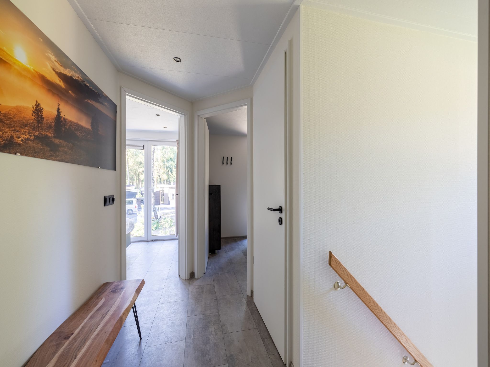 Vakantiepark De Rimboe & De Woeste Hoogte 38 in Hoenderloo - Foto 17 van 40