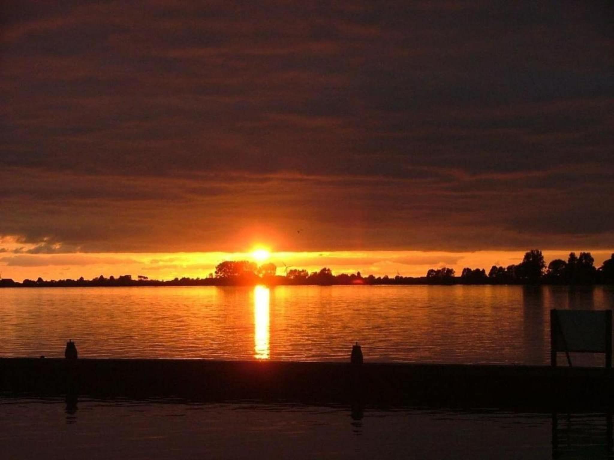 Friese Meren Villa's 18 in Delfstrahuizen - Foto 36 van 40