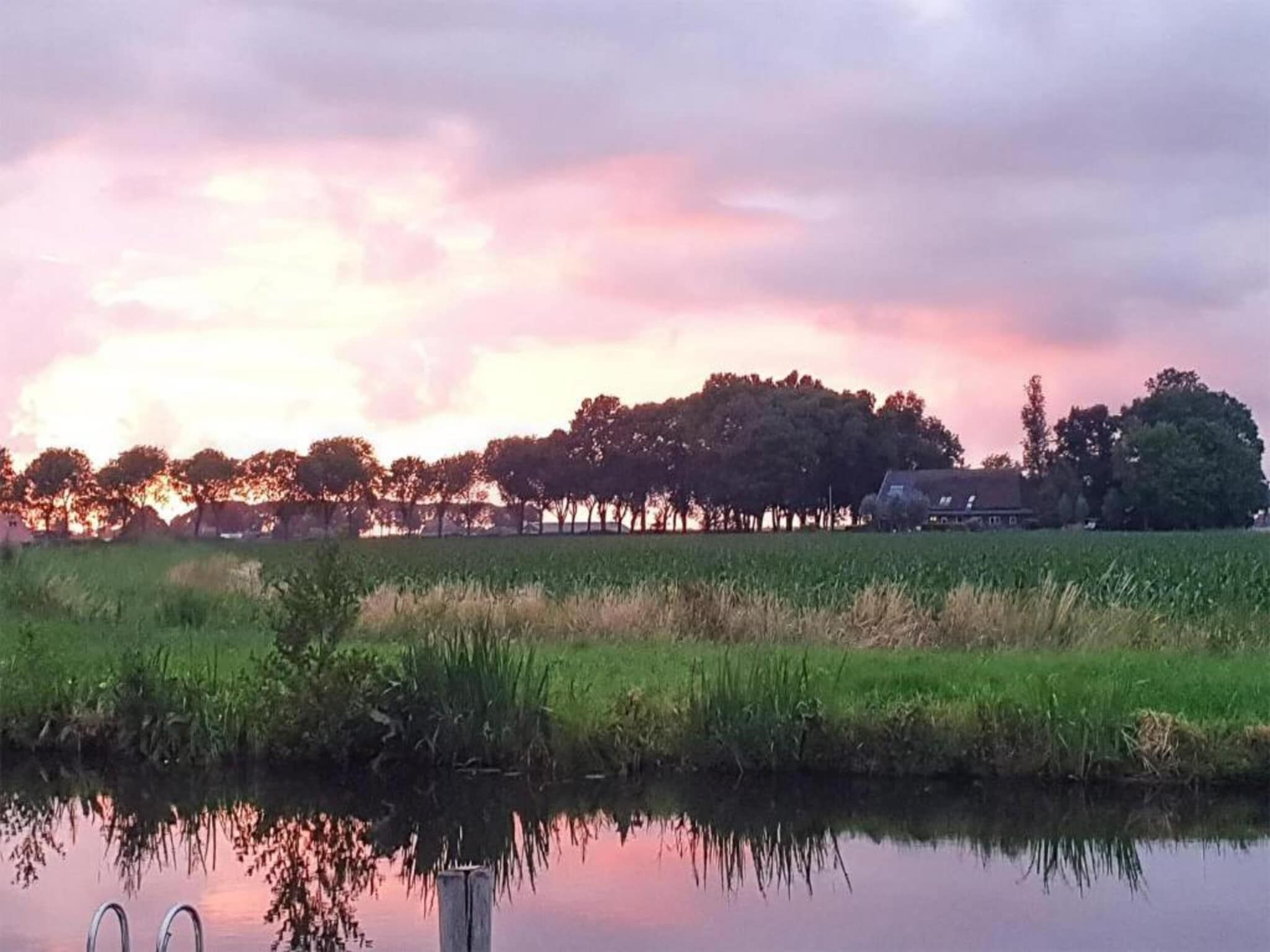 Friese Meren Villa's 18 in Delfstrahuizen - Foto 33 van 40