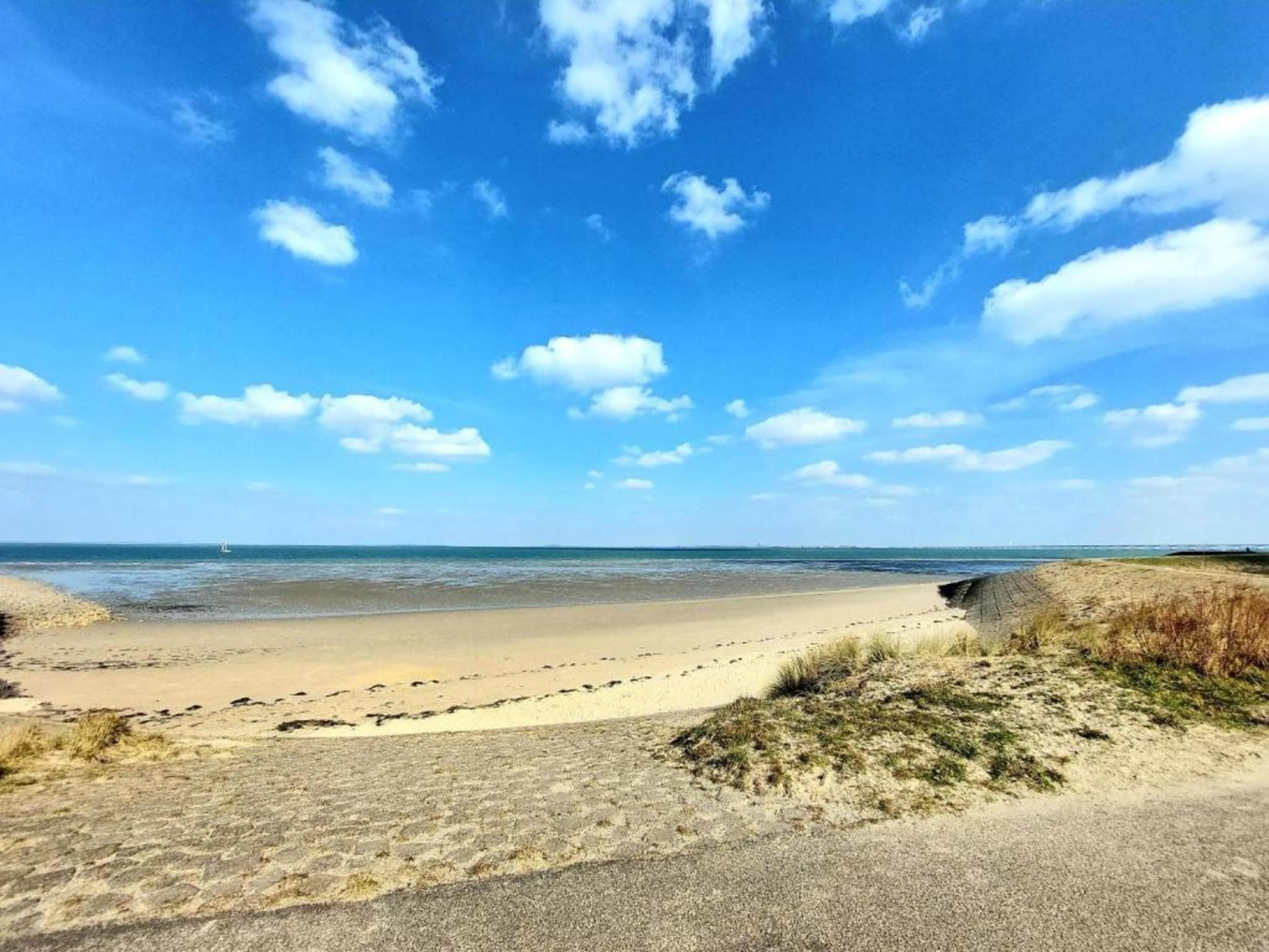 8 persoons vrijstaand met jacuzzi in Colijnsplaat - Foto 31 van 38