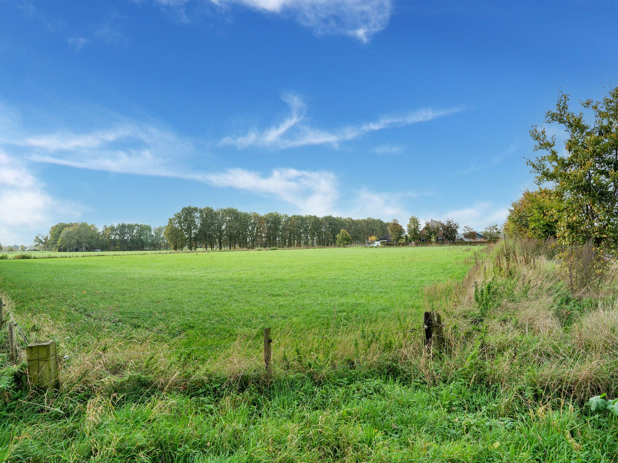 De omgeving van Genieten in Silvolde II in Silvolde