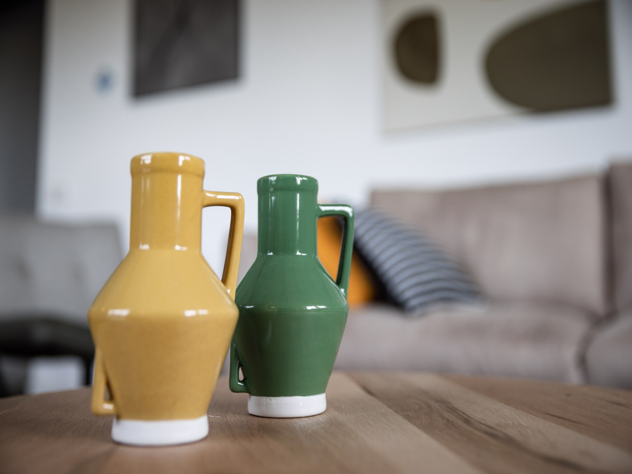 Sfeerbeeld van Vakantiepark De Heihorsten 9 in Someren