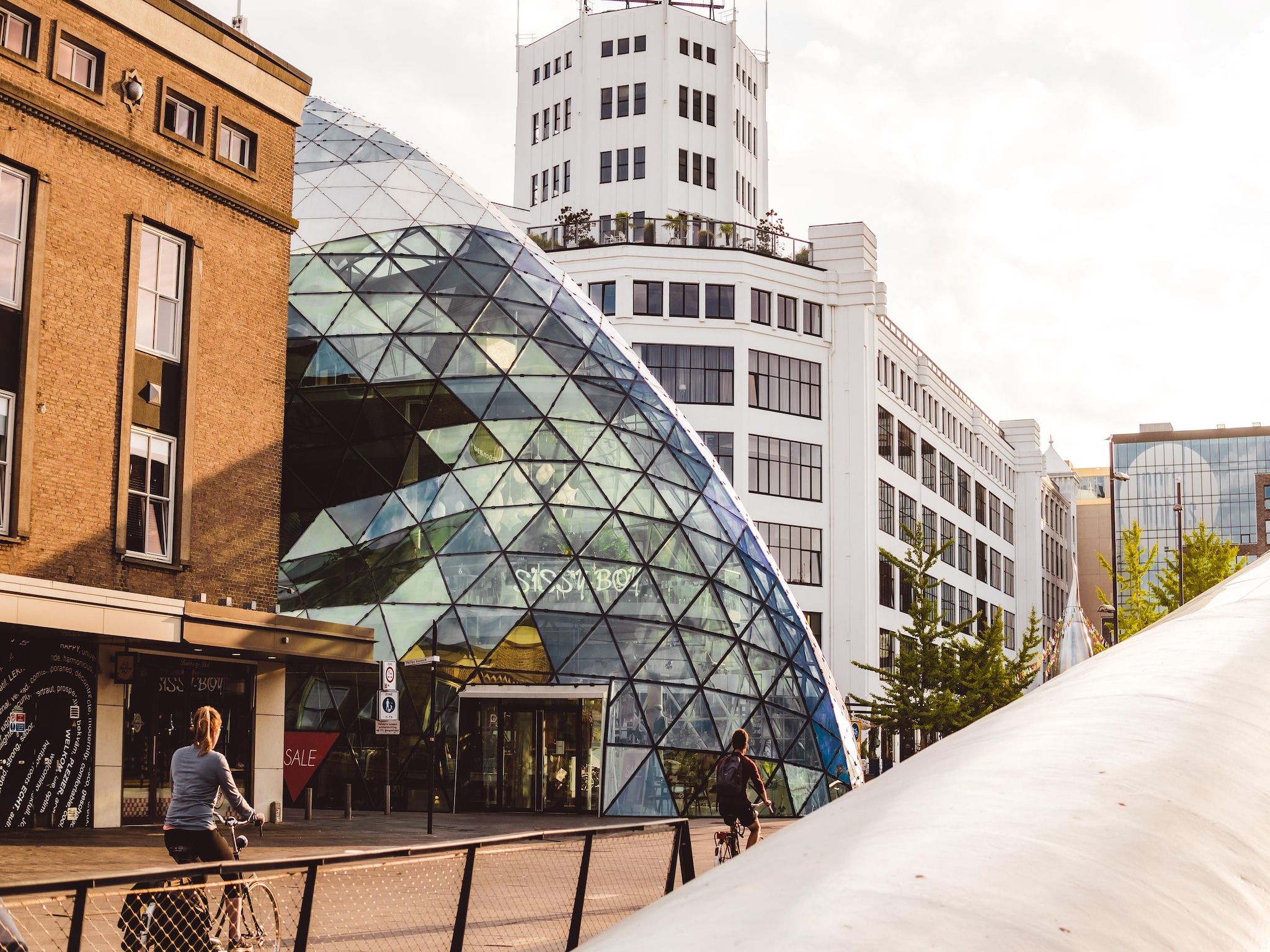 Vakantiepark De Heihorsten 10 in Someren - Foto 31 van 40