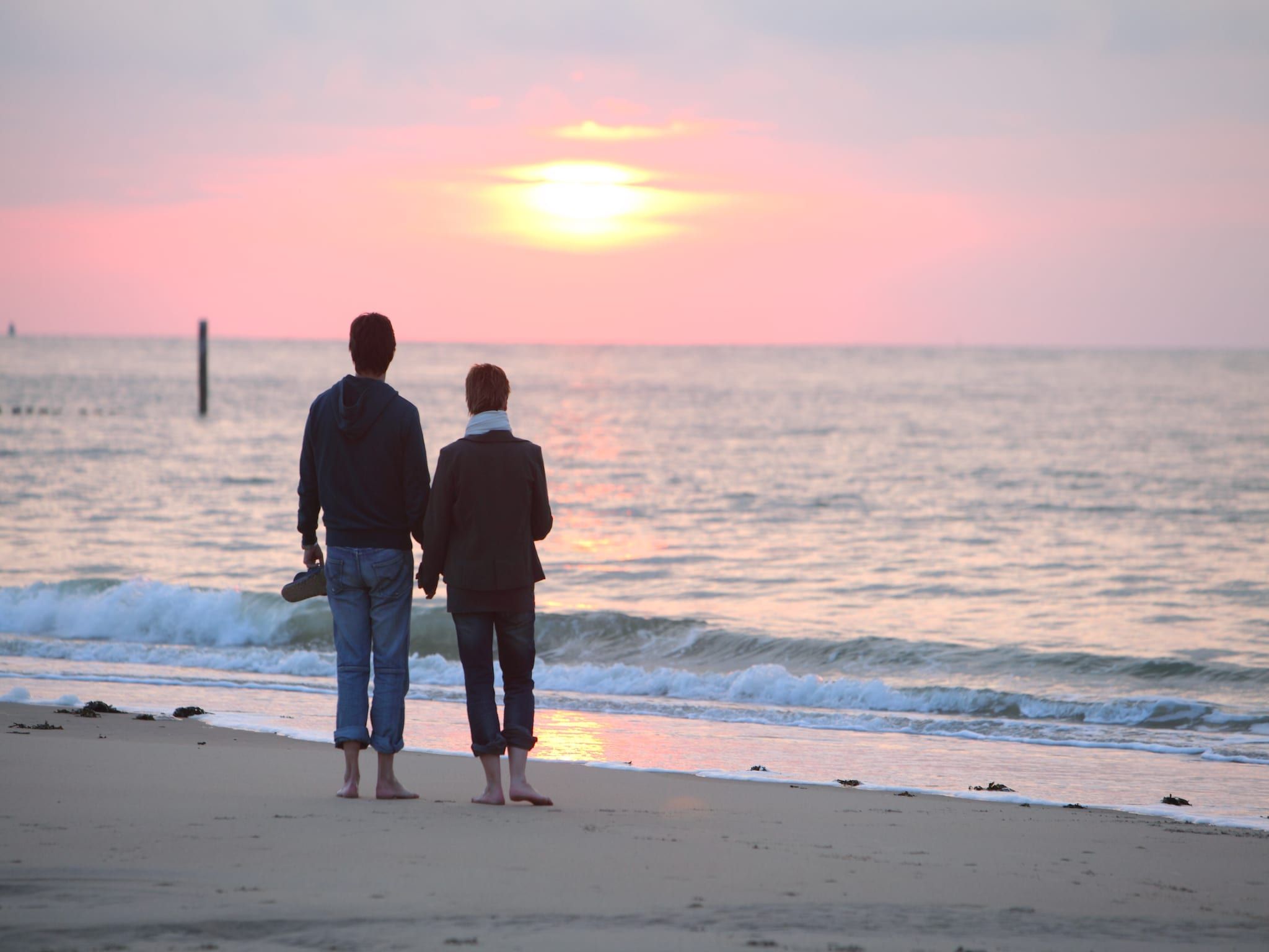 De omgeving van Vakantiepark Zeebad 19 in Breskens