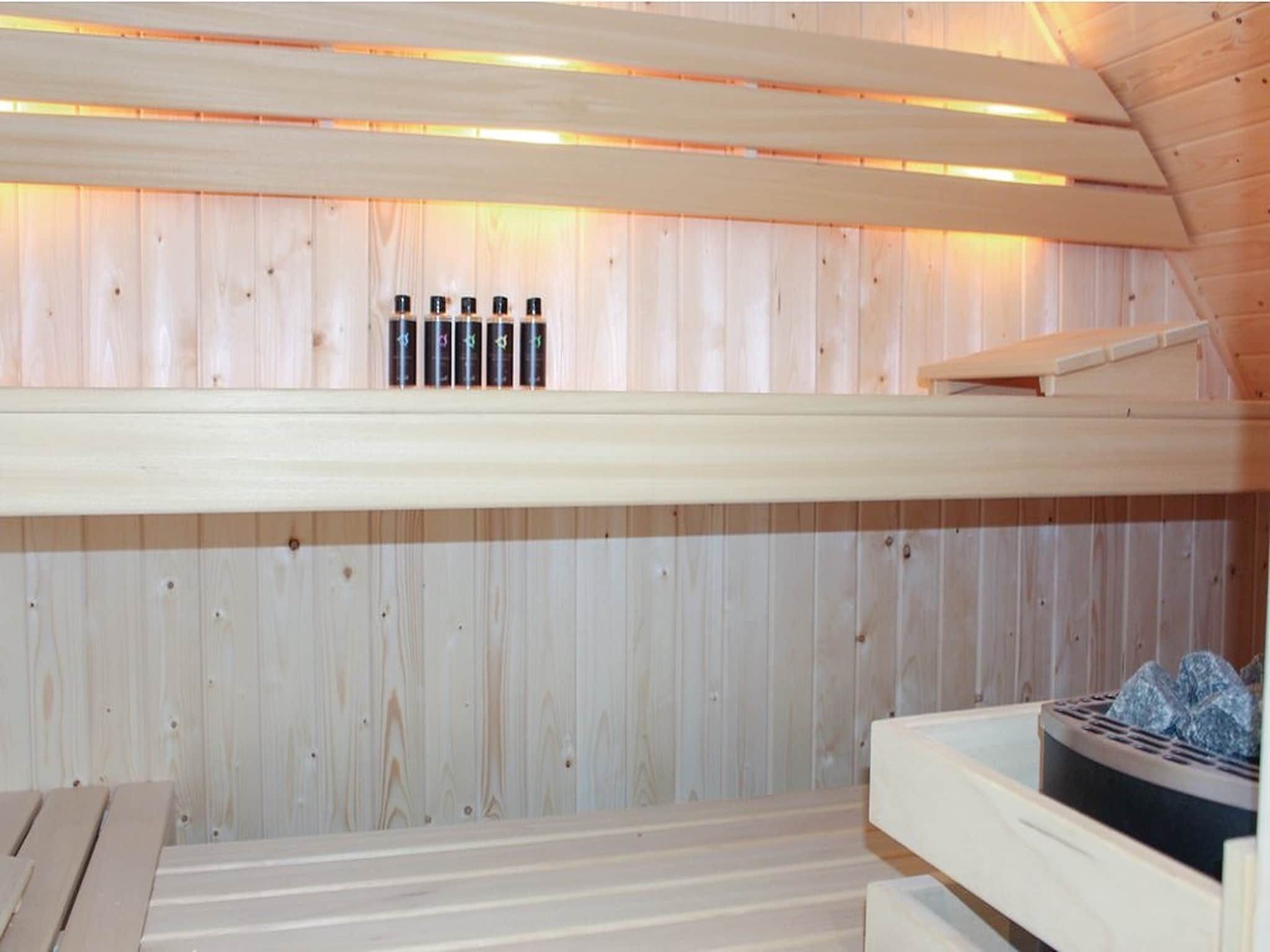 Wellness bij Recreatiepark Idskenhuizen 3 in Idskenhuizen